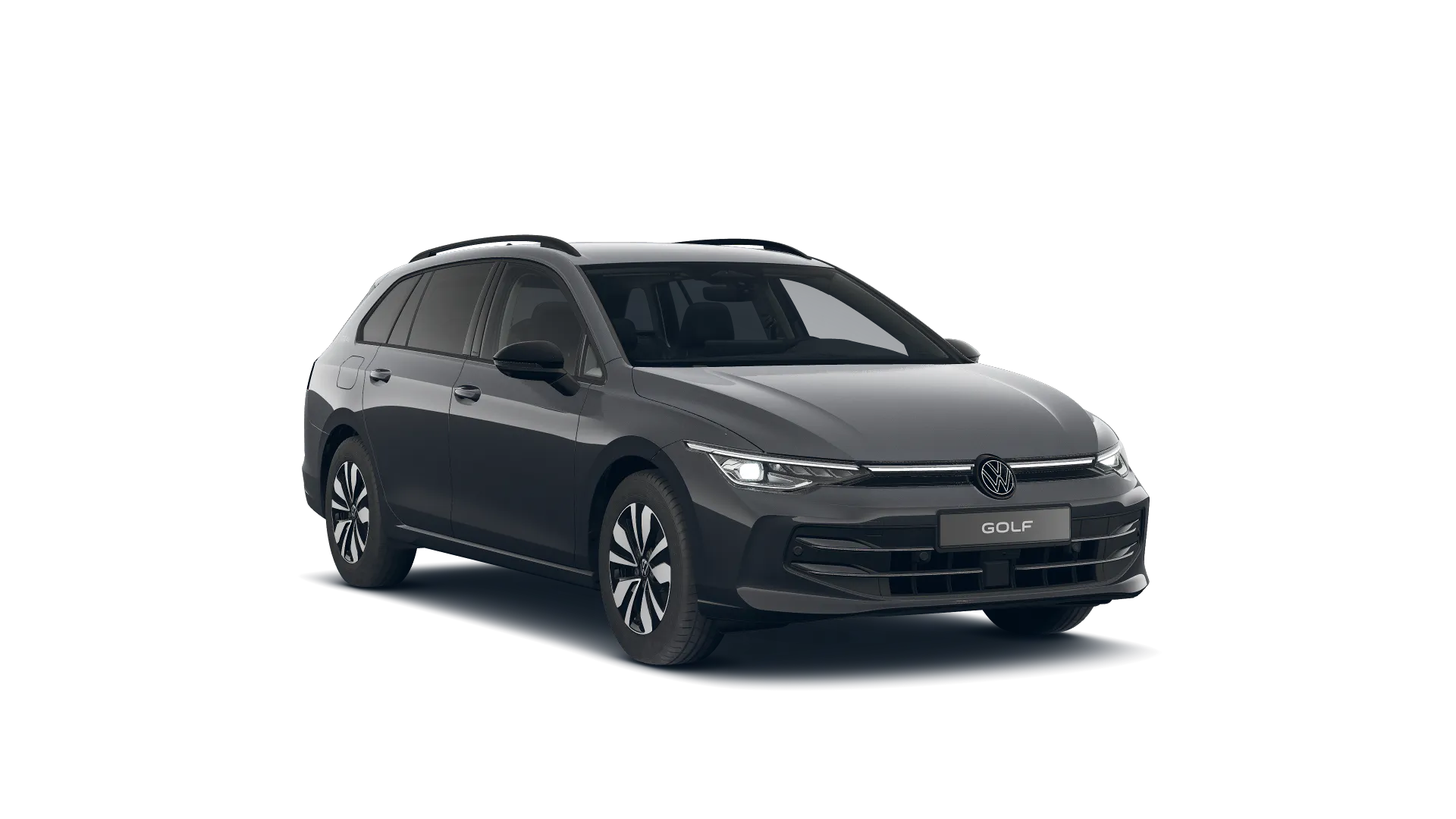Volkswagen Golf Variant Goal