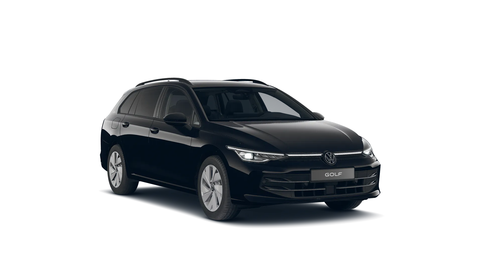 Volkswagen Golf Variant Goal
