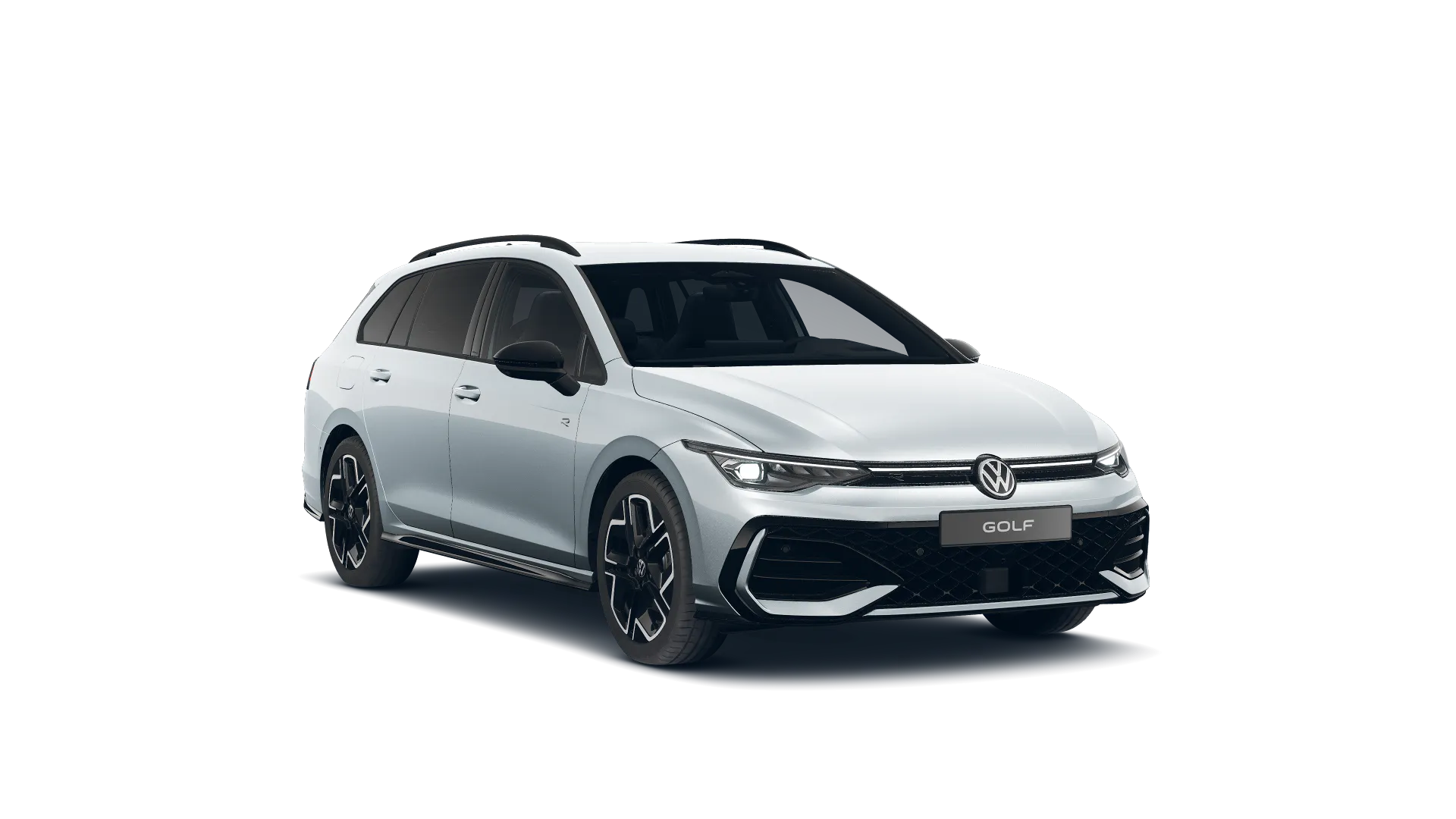 Volkswagen Golf Variant R-Line