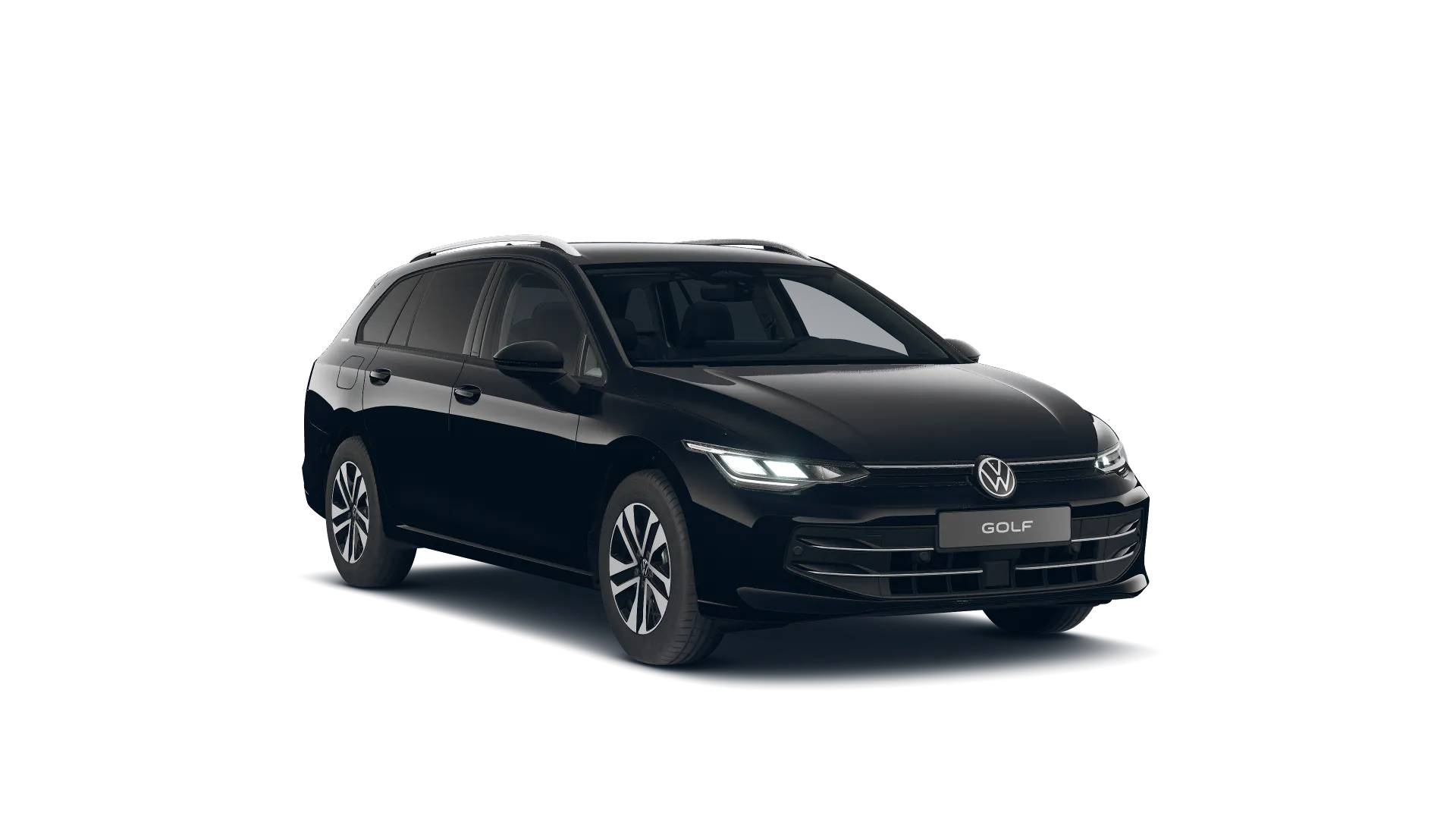 Volkswagen Golf Variant ENERGY