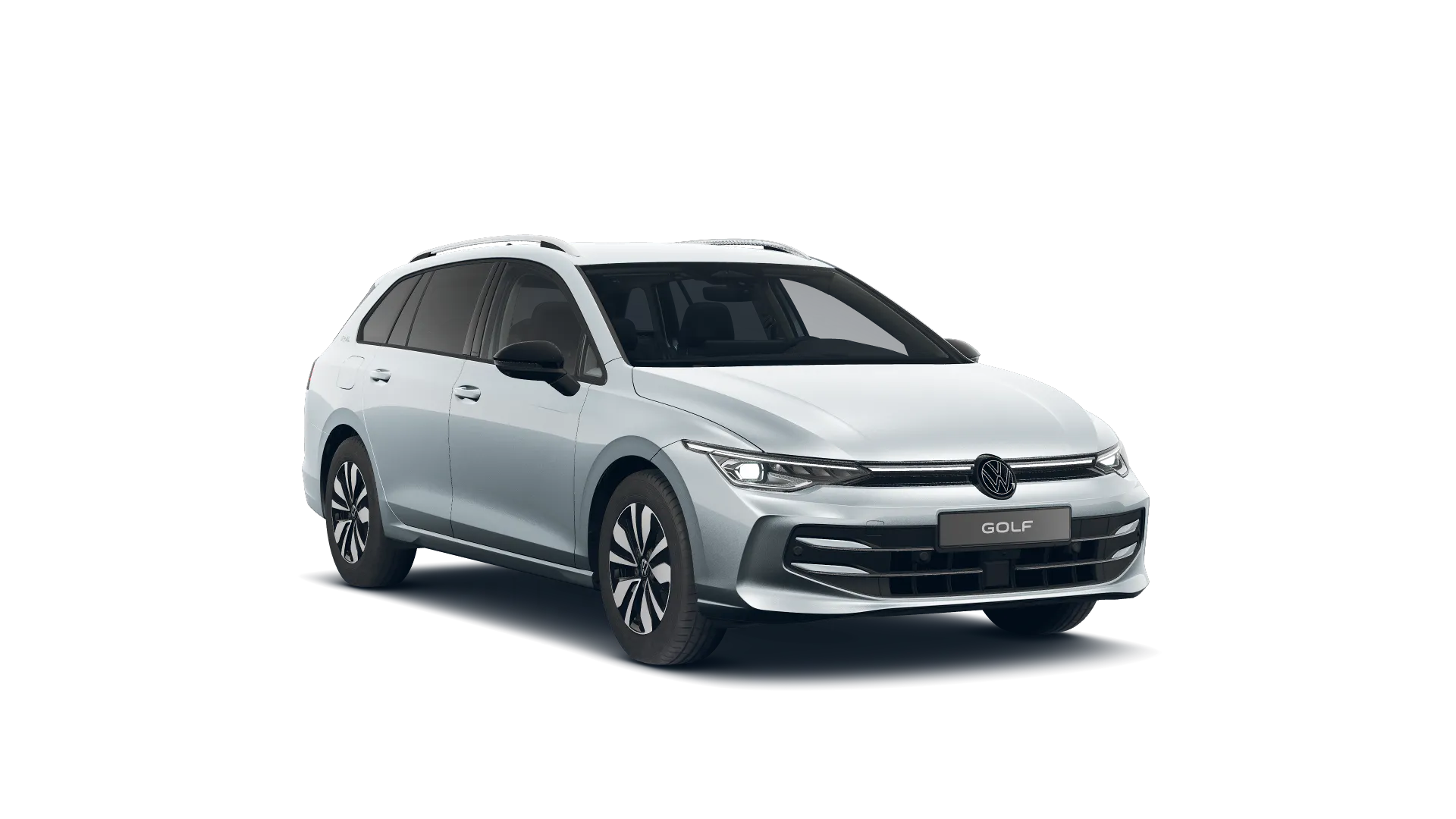 Volkswagen Golf Variant Goal