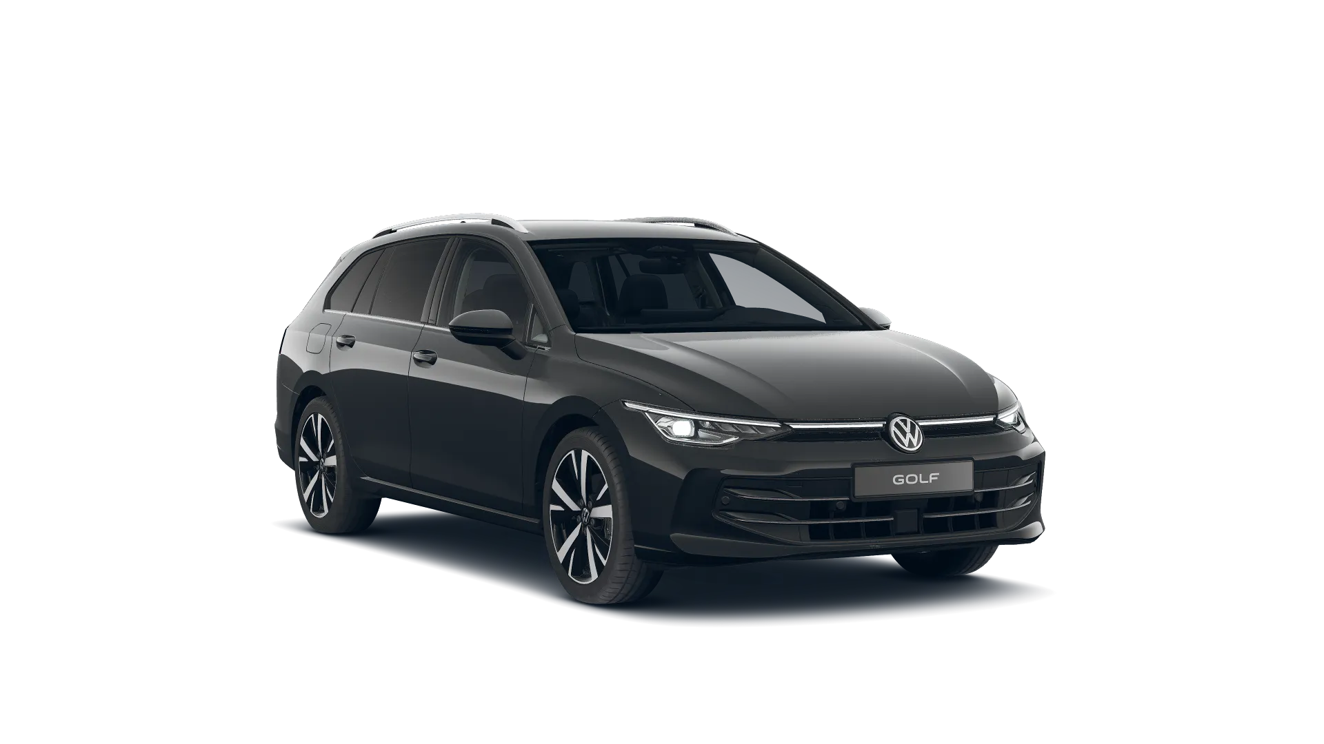 Volkswagen Golf Variant Style