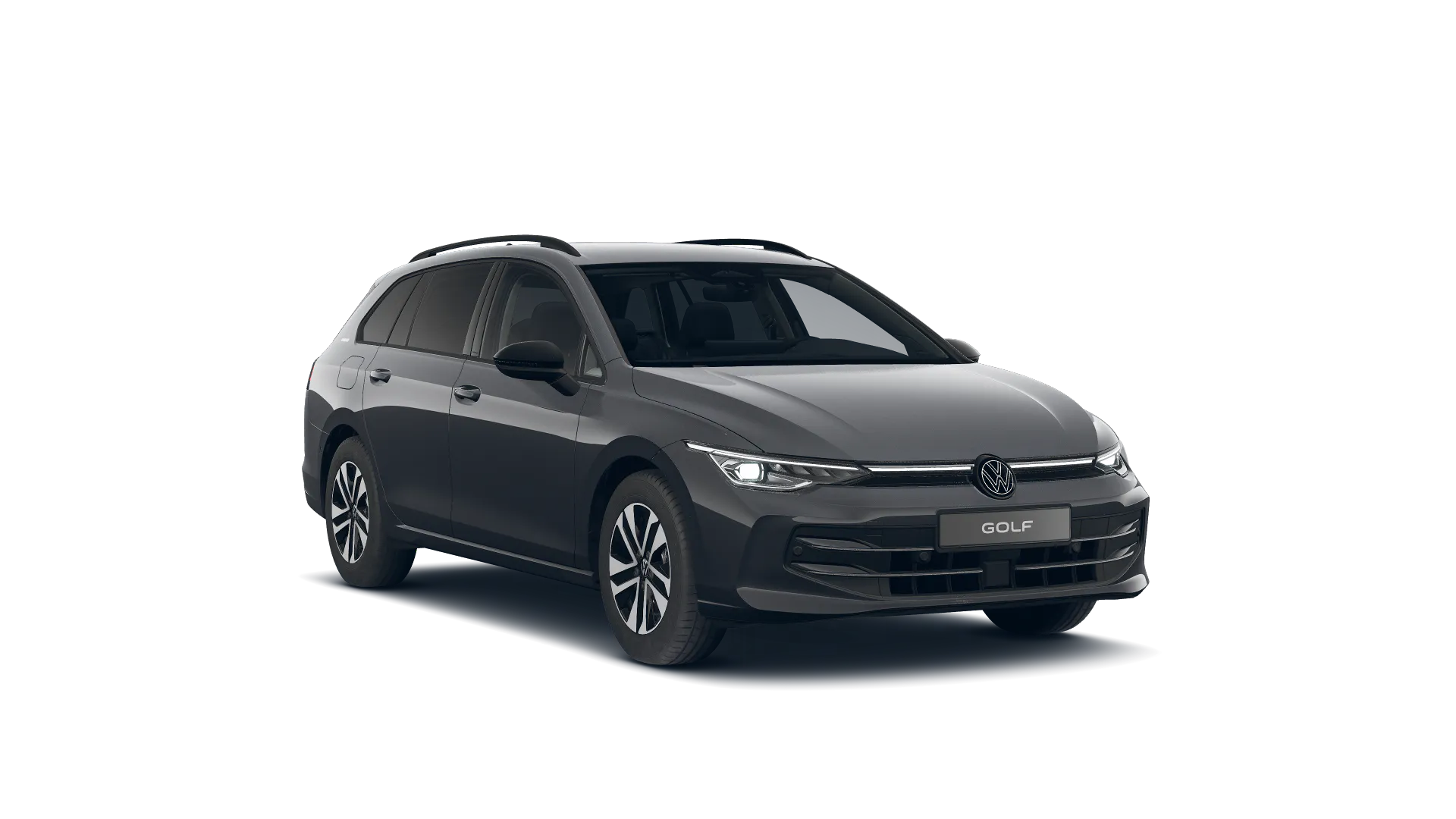 Volkswagen Golf Variant ENERGY
