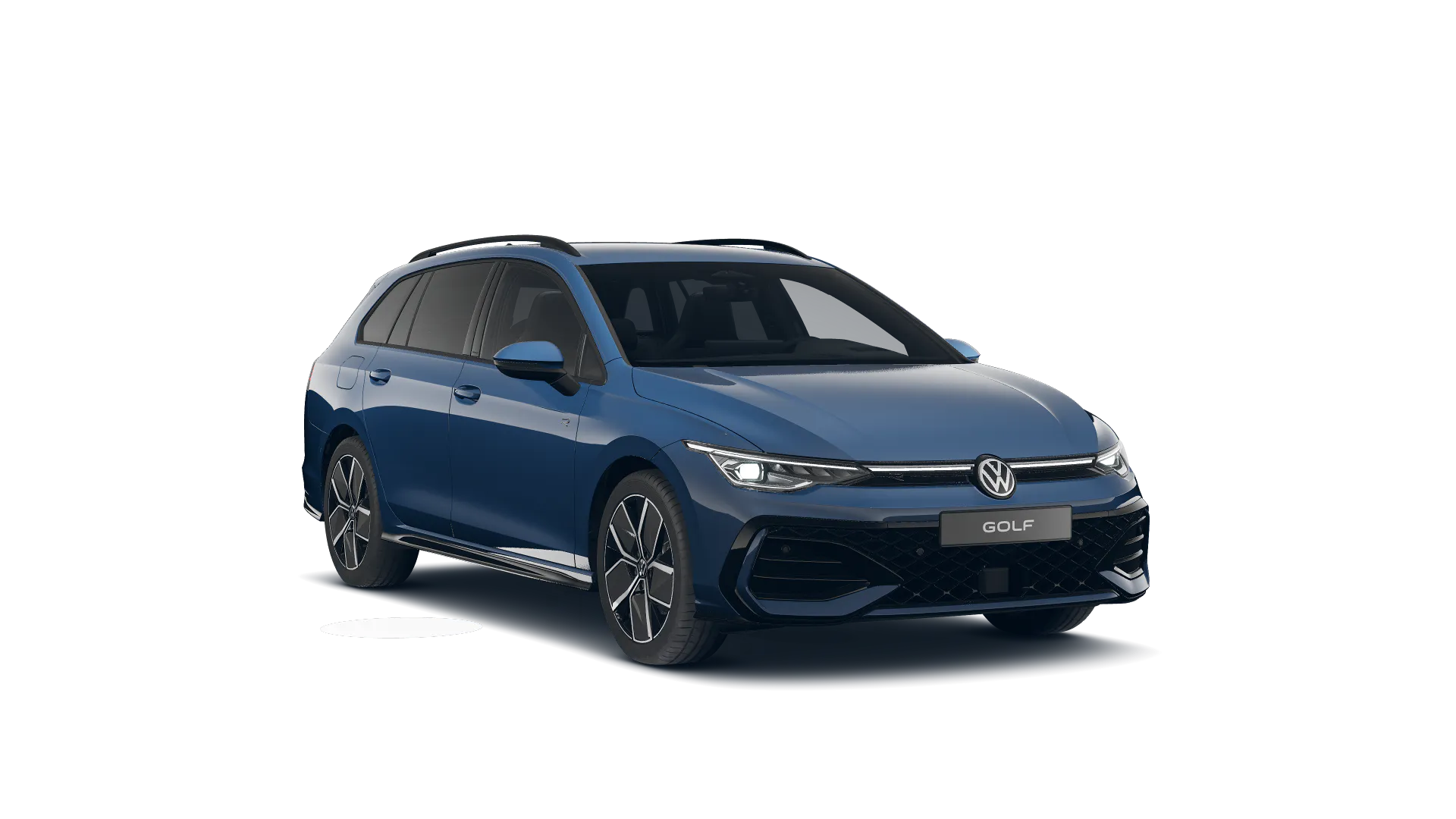 Volkswagen Golf Variant R-Line