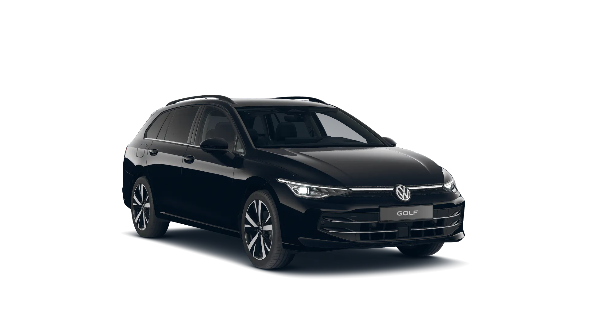 Volkswagen Golf Variant Style
