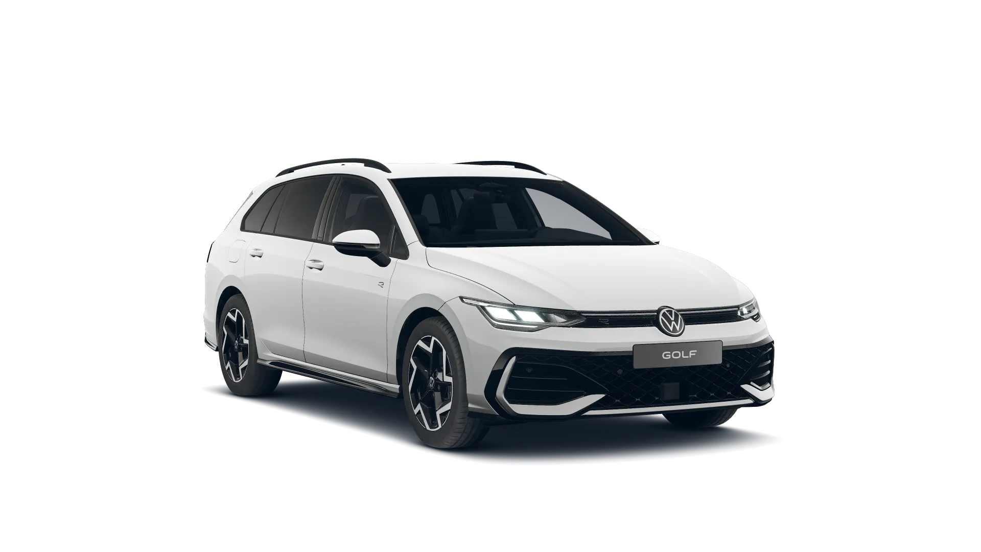 Volkswagen Golf Variant R-Line