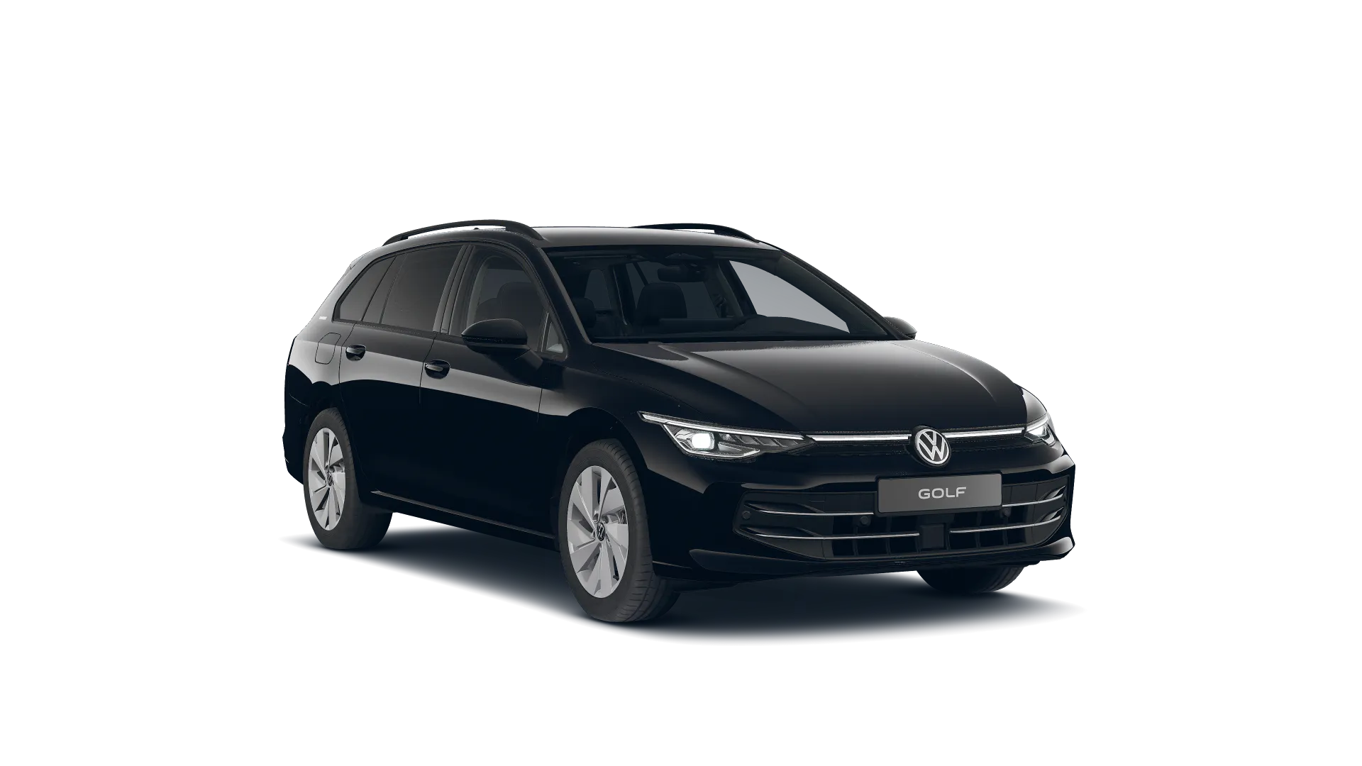 Volkswagen Golf Variant ENERGY