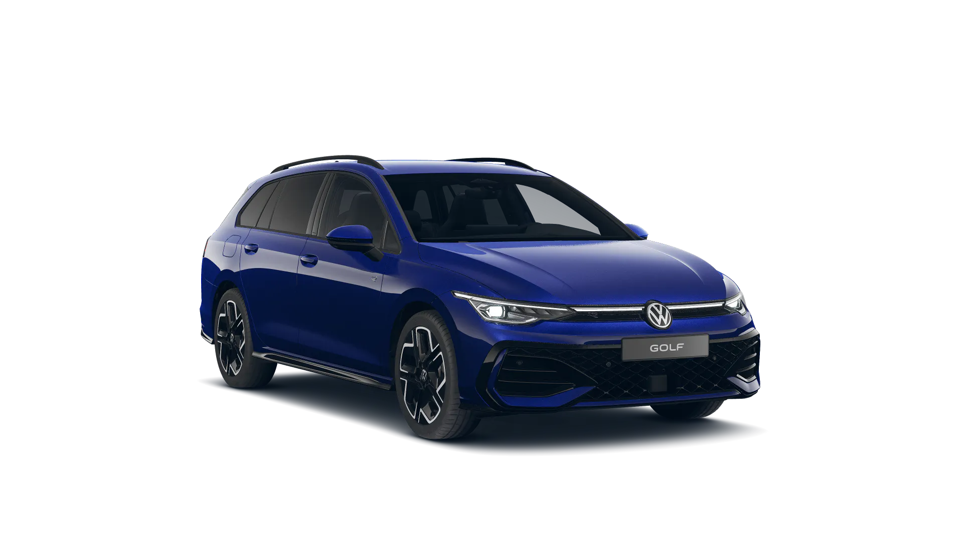 Volkswagen Golf Variant R-Line