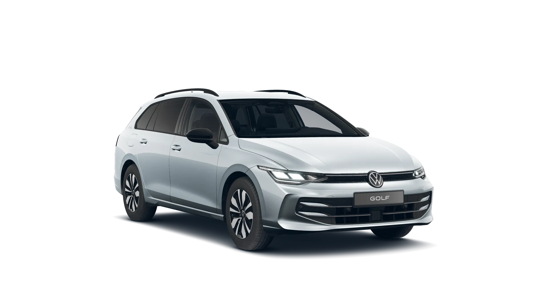 Volkswagen Golf Variant Goal