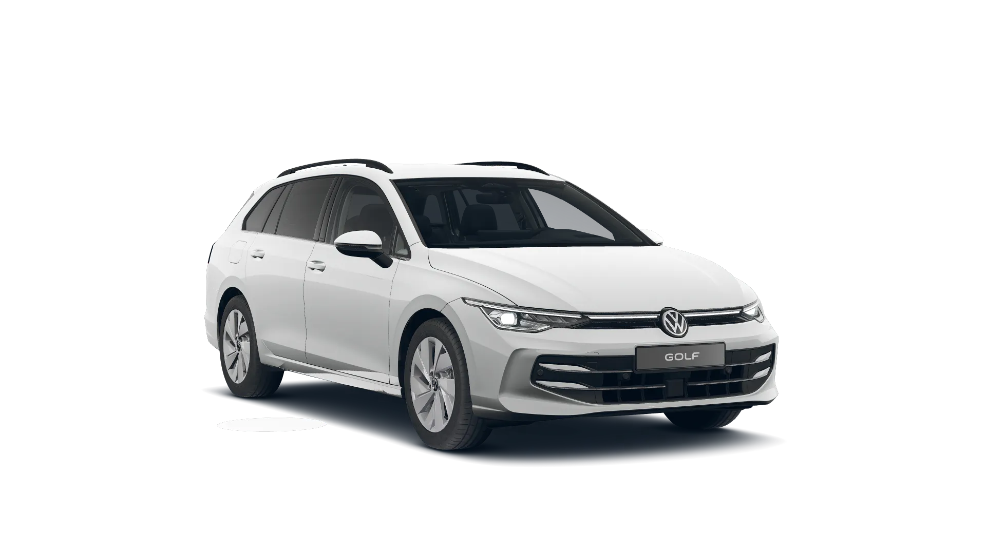 Volkswagen Golf Variant Style