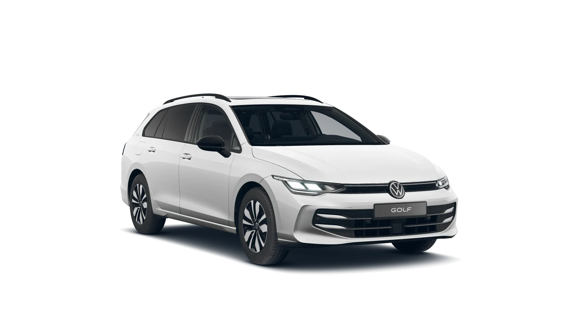 Volkswagen Golf Variant Goal