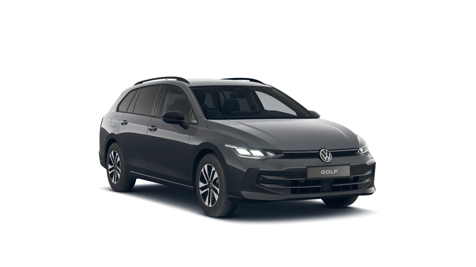 Volkswagen Golf Variant ENERGY