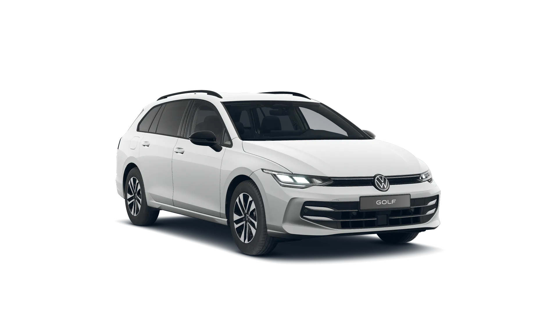Volkswagen Golf Variant ENERGY