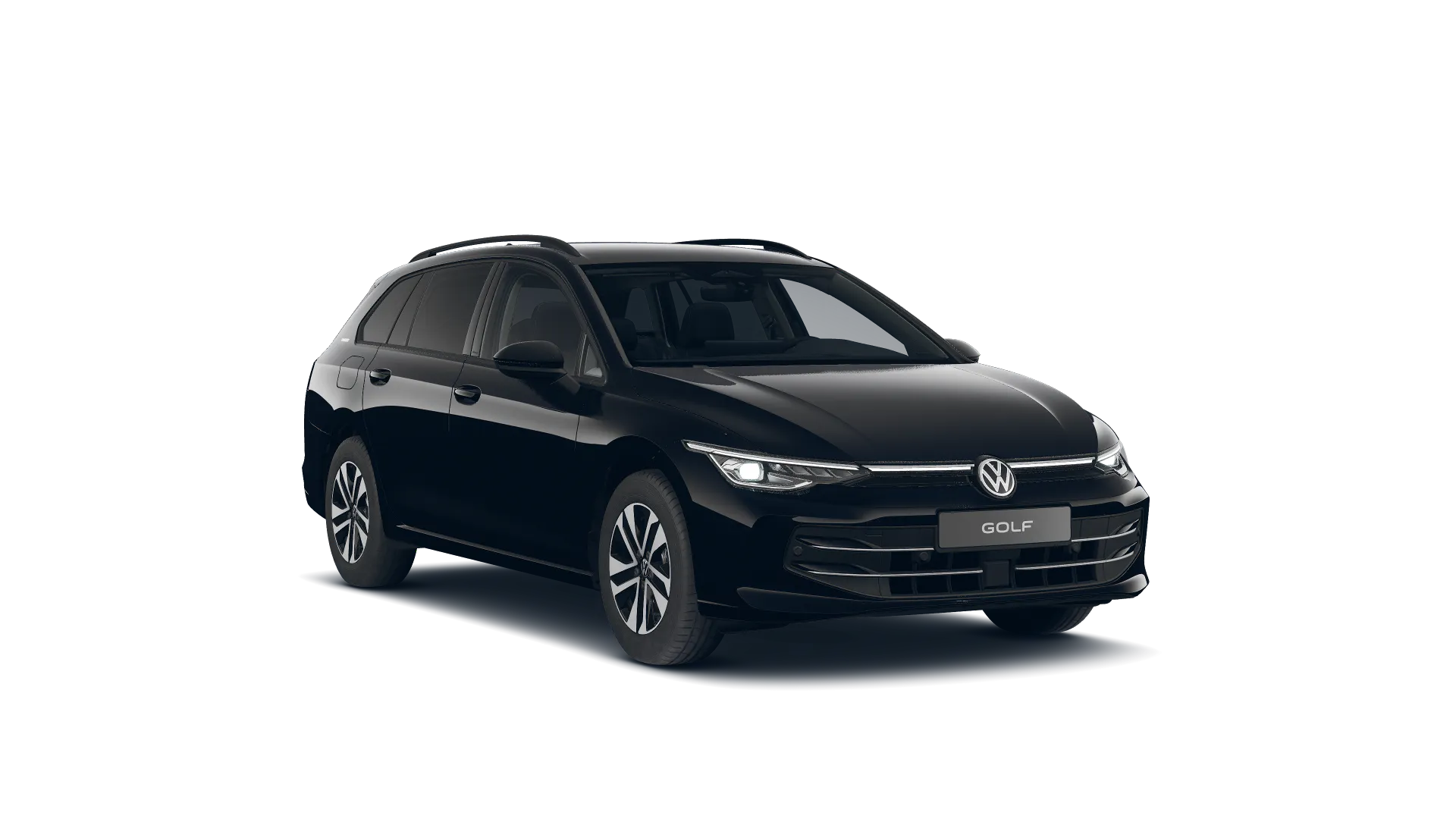 Volkswagen Golf Variant ENERGY