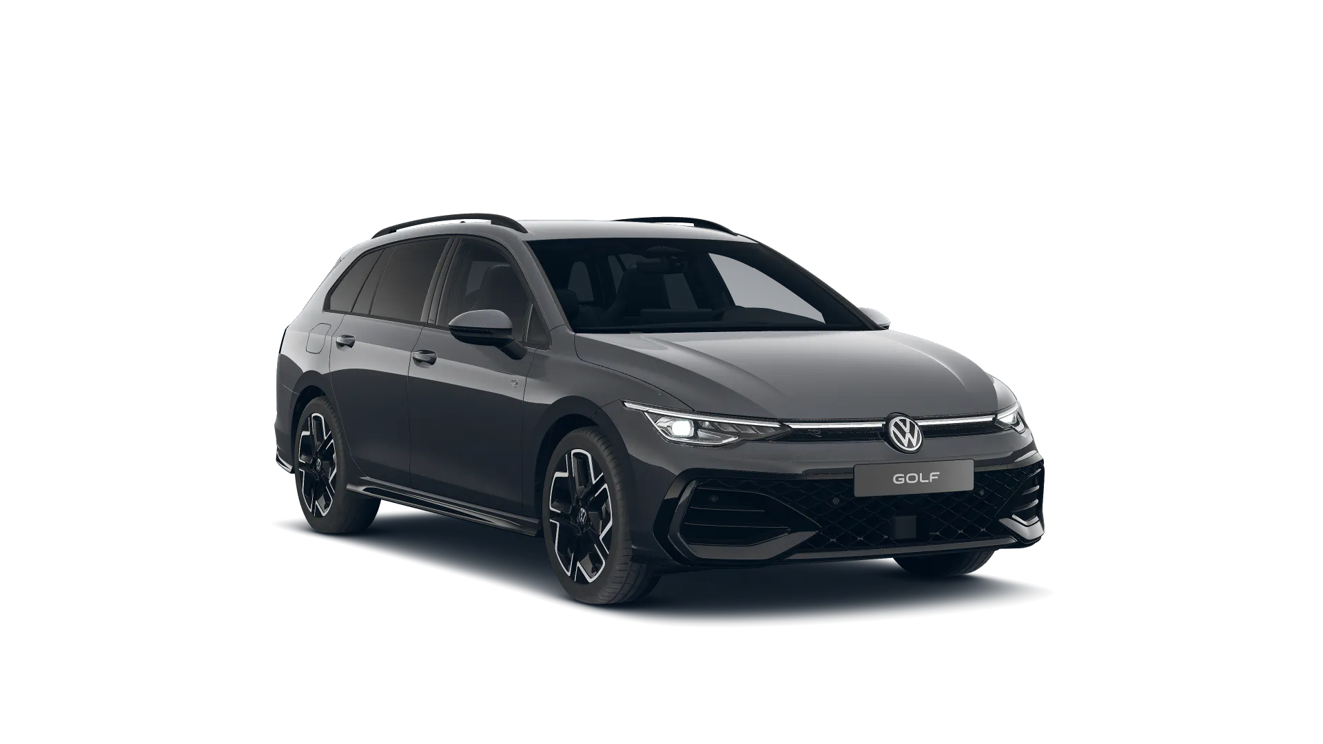 Volkswagen Golf Variant R-Line