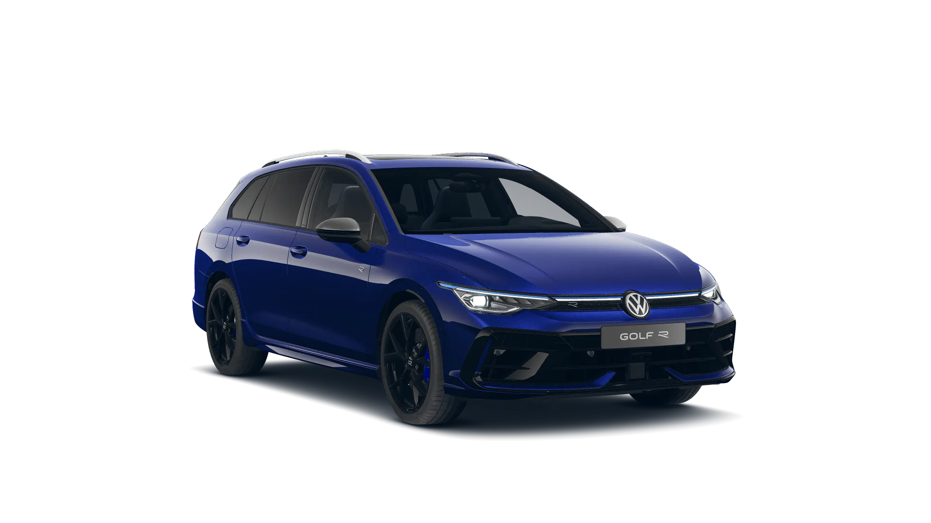 Volkswagen Golf Variant R