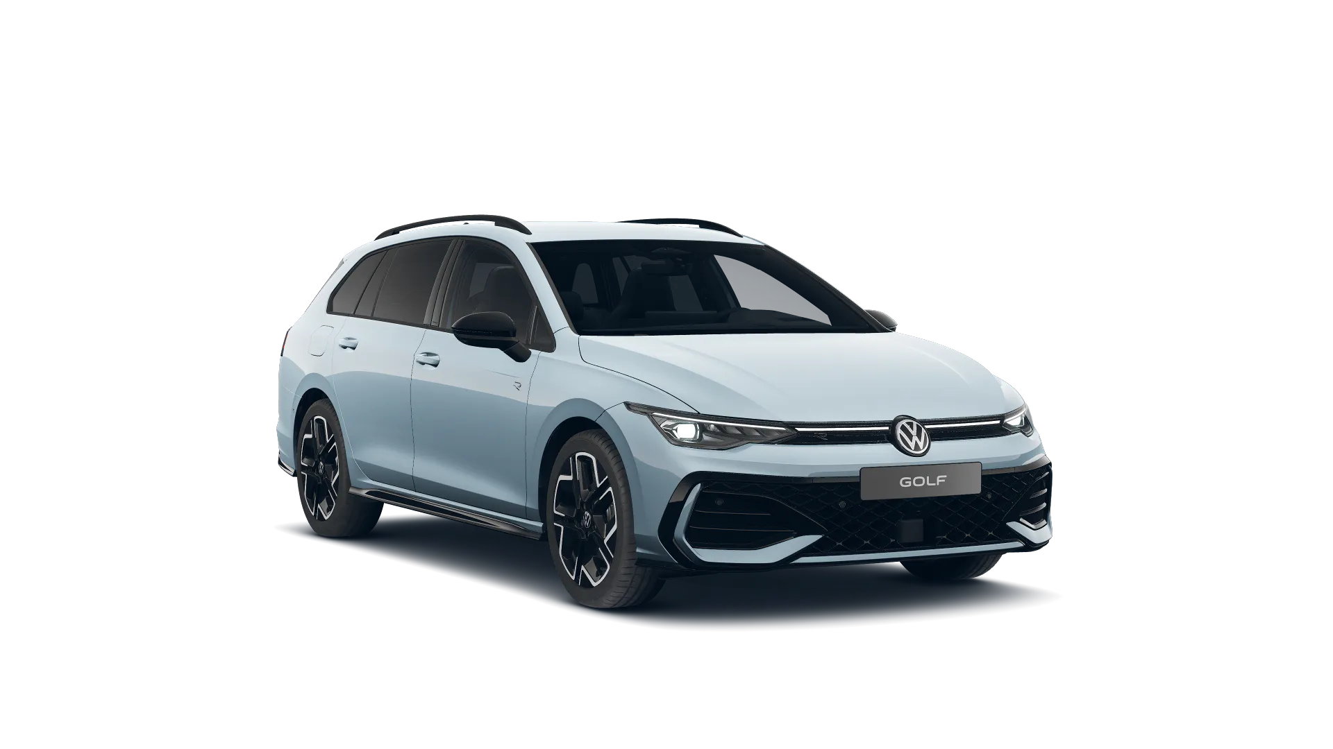 Volkswagen Golf Variant R-Line