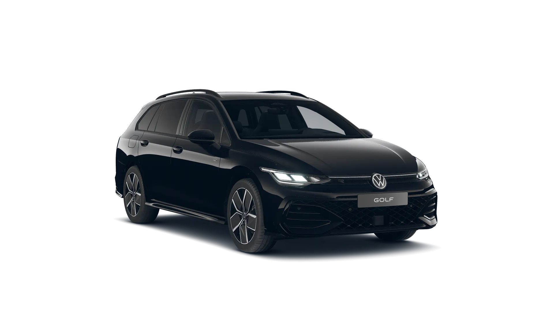 Volkswagen Golf Variant R-Line