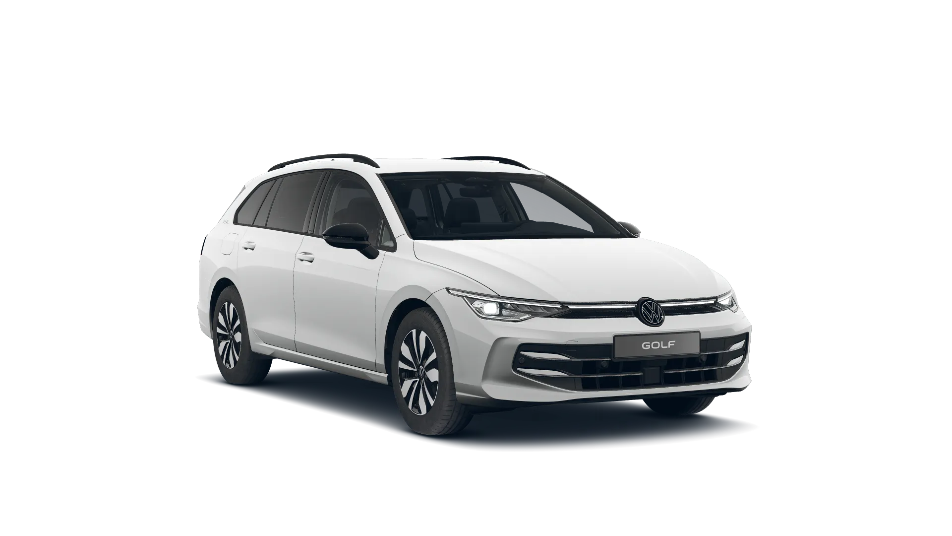 Volkswagen Golf Variant Goal