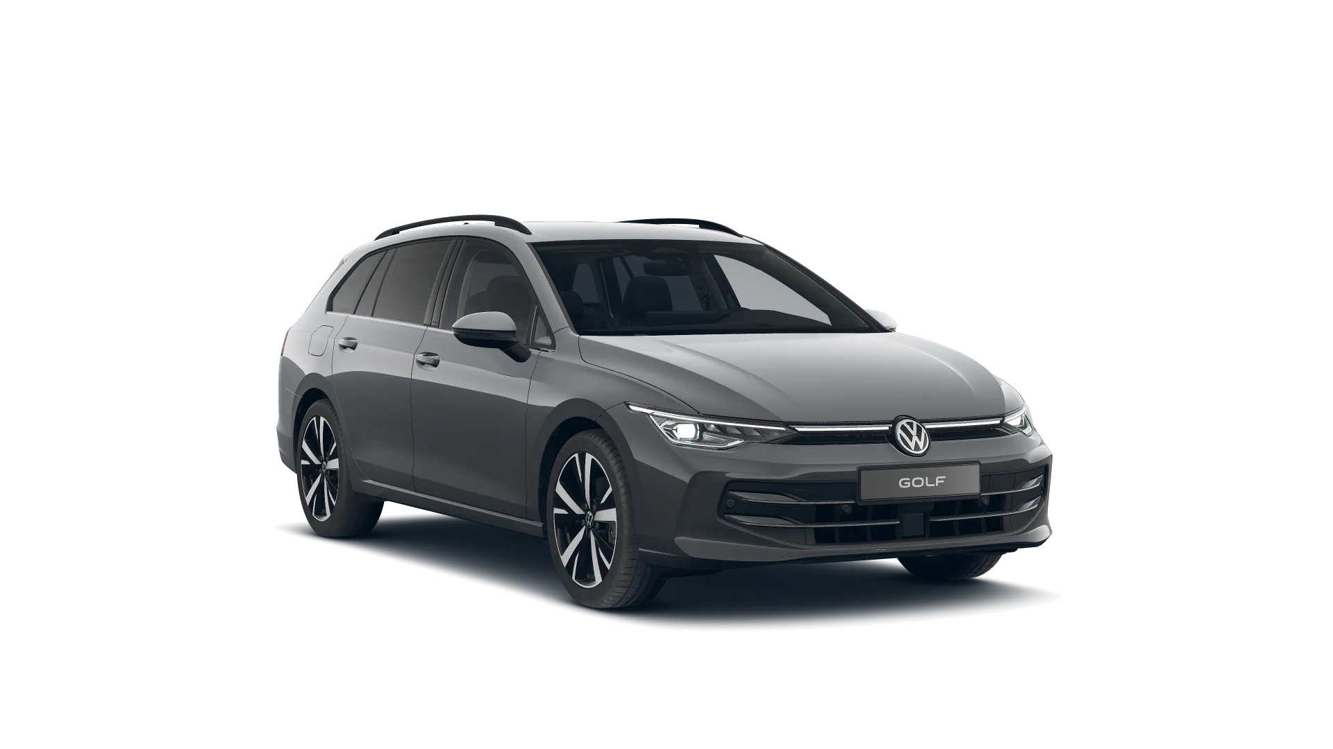 Volkswagen Golf Variant Style