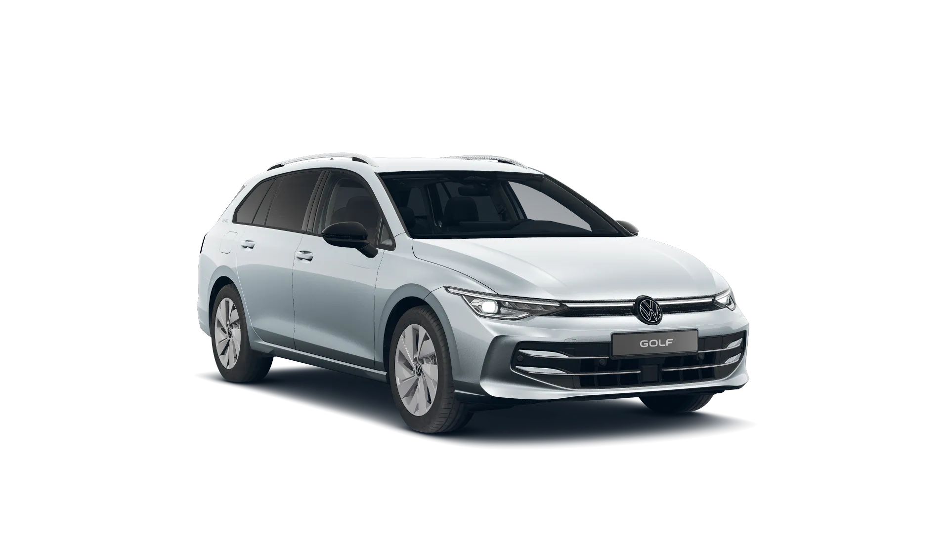 Volkswagen Golf Variant Goal