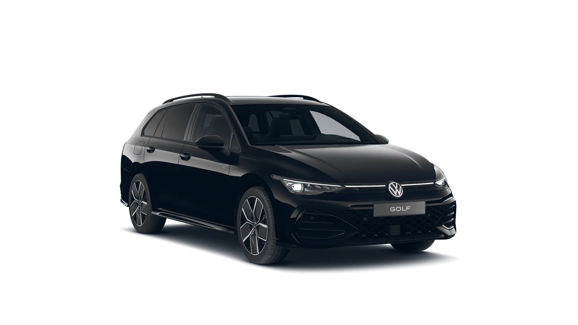 Volkswagen Golf Variant R-Line