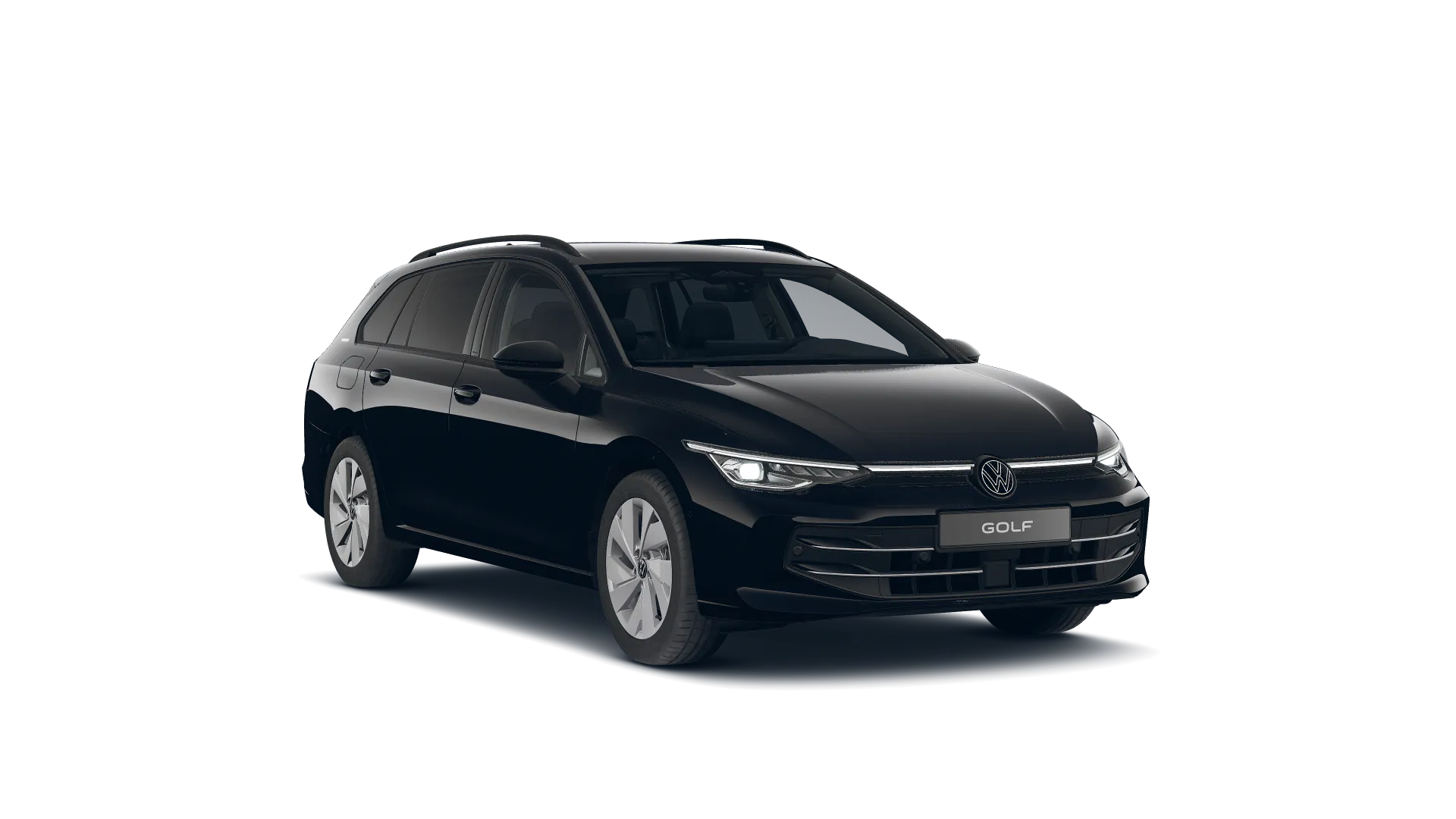 Volkswagen Golf Variant ENERGY