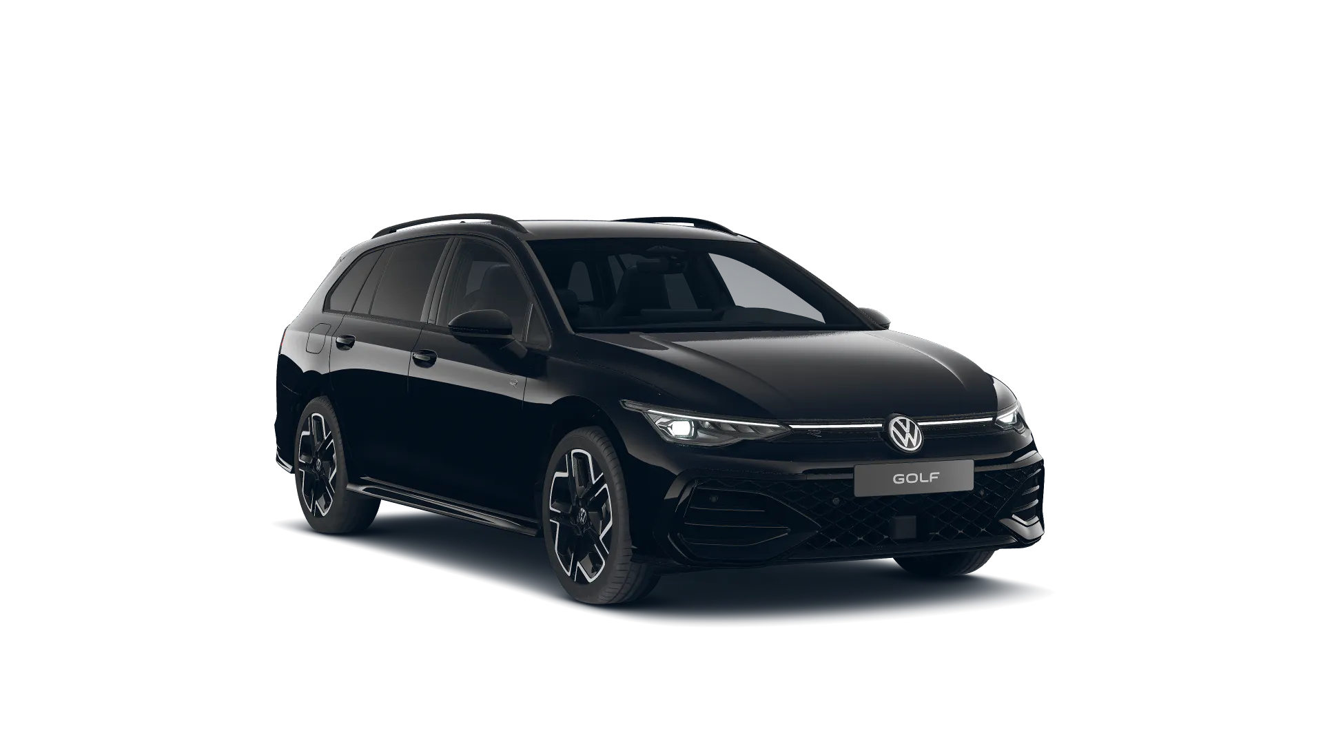 Volkswagen Golf Variant R-Line
