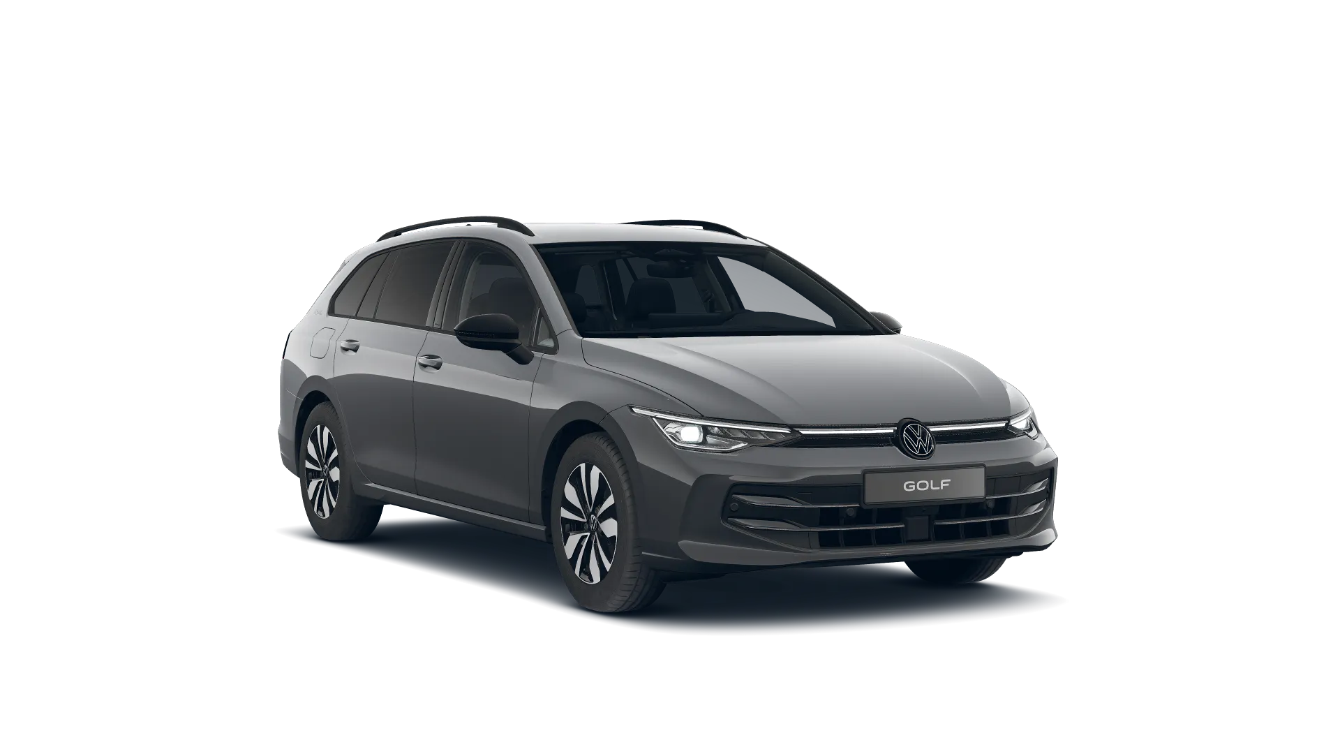 Volkswagen Golf Variant Goal