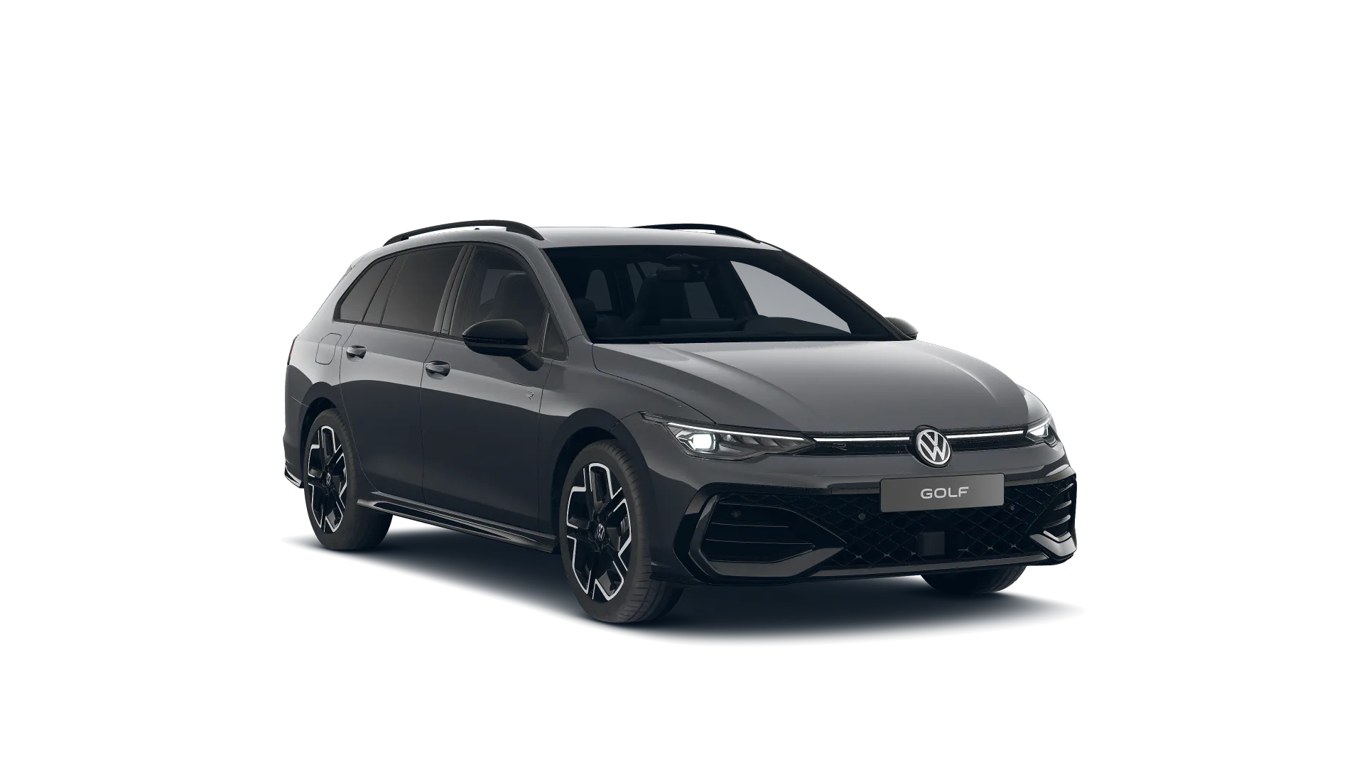 Volkswagen Golf Variant R-Line