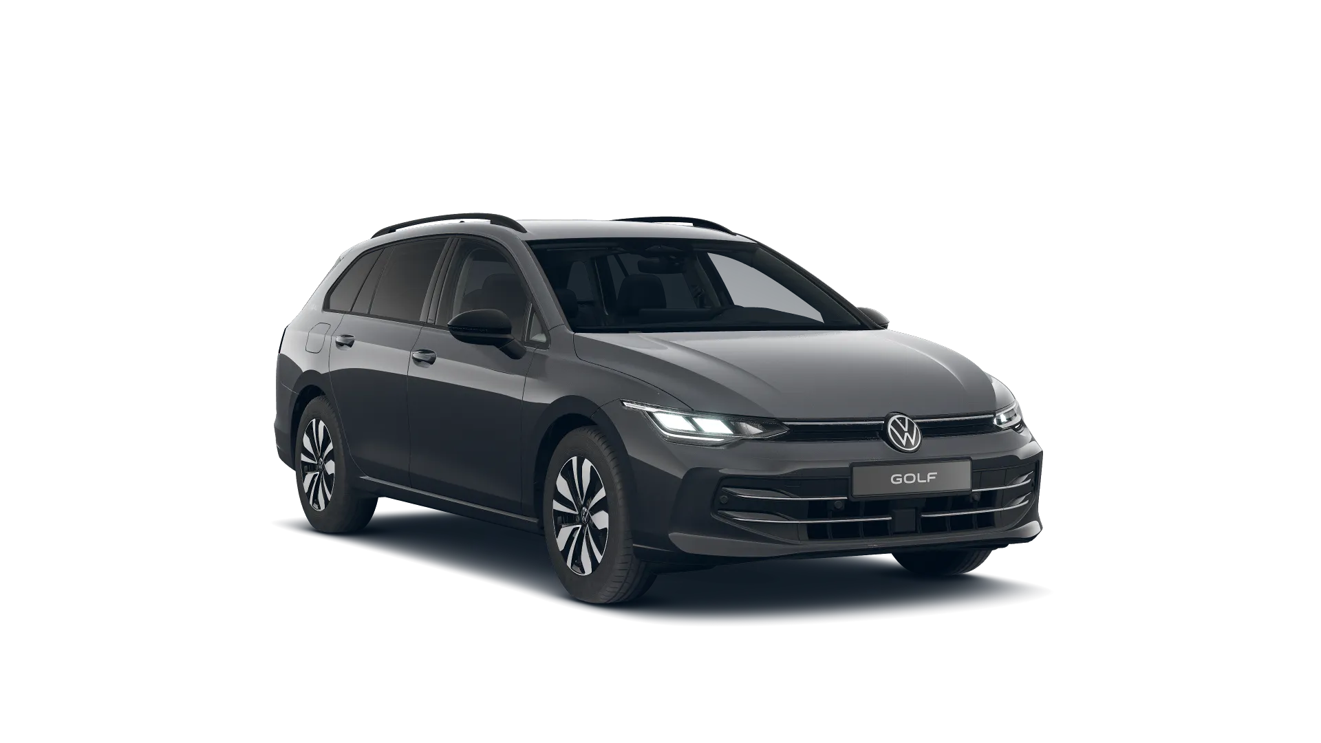 Volkswagen Golf Variant Goal