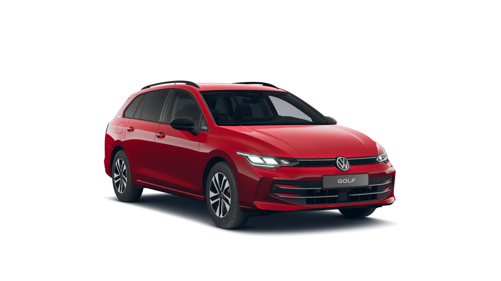 Volkswagen Golf Variant ENERGY