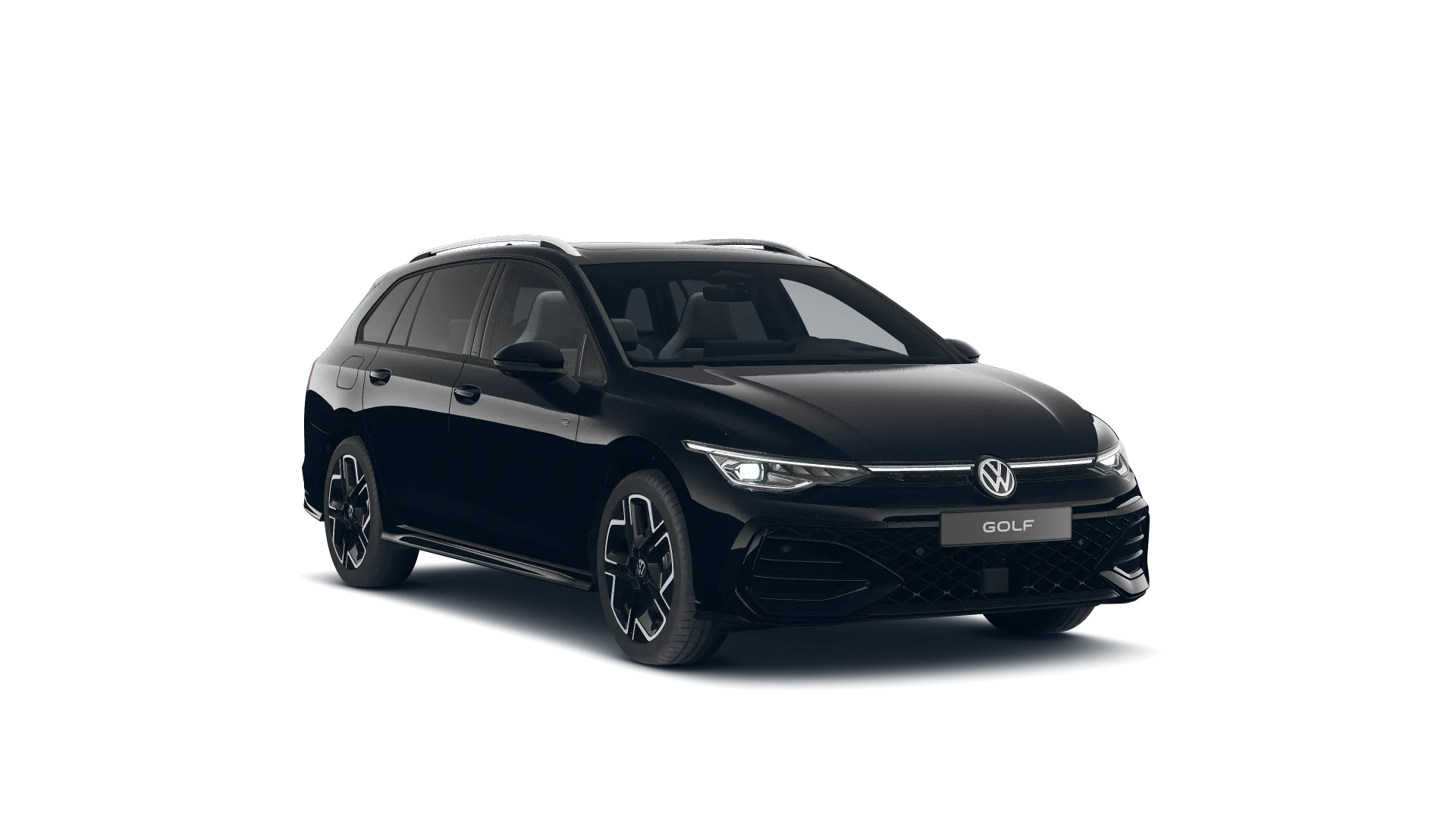 Volkswagen Golf Variant R-Line