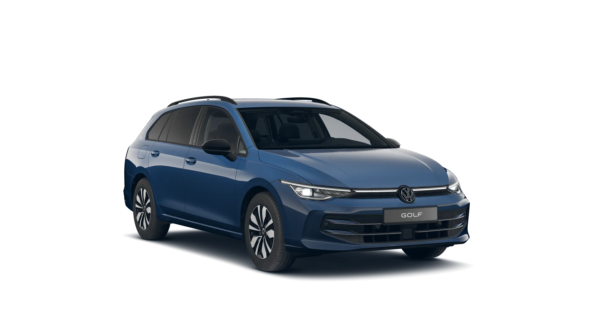 Volkswagen Golf Variant Goal