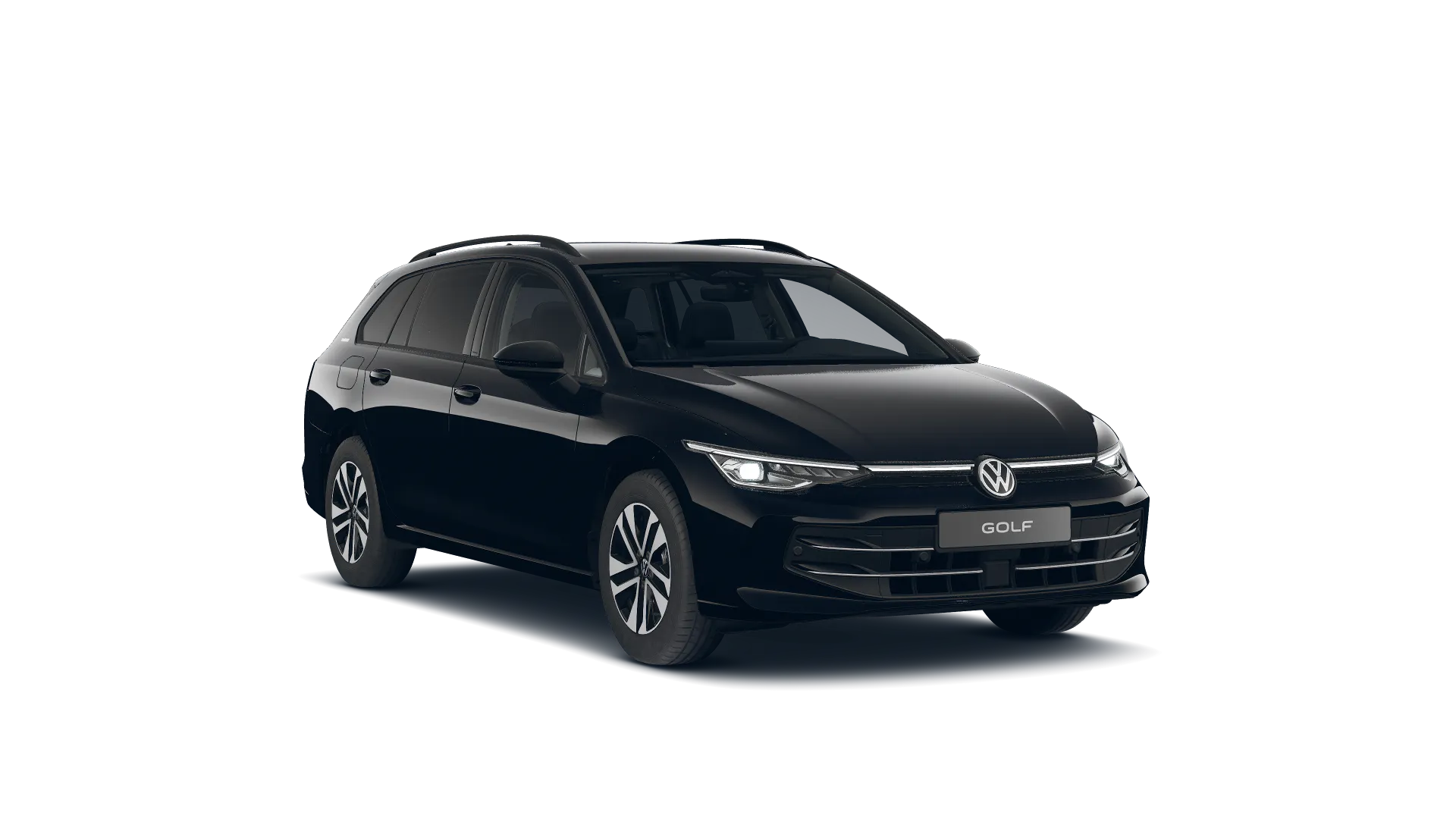 Volkswagen Golf Variant ENERGY