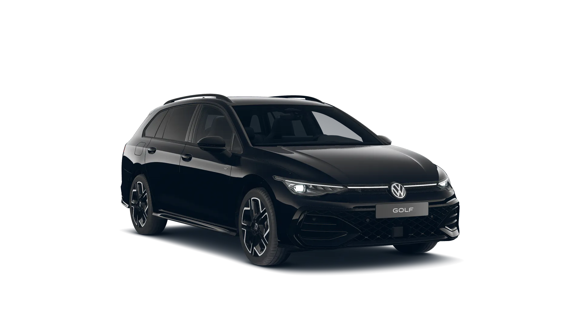 Volkswagen Golf Variant R-Line