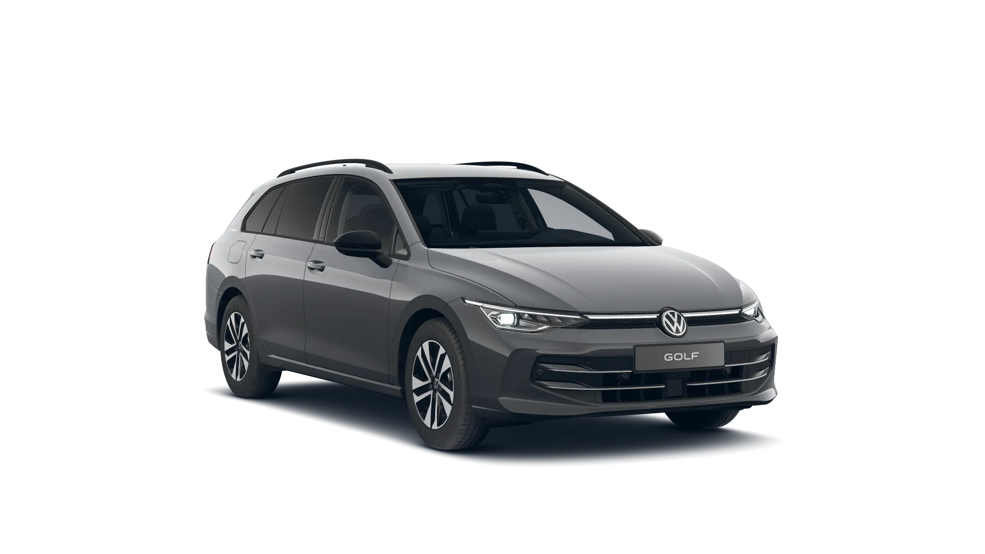 Volkswagen Golf Variant ENERGY