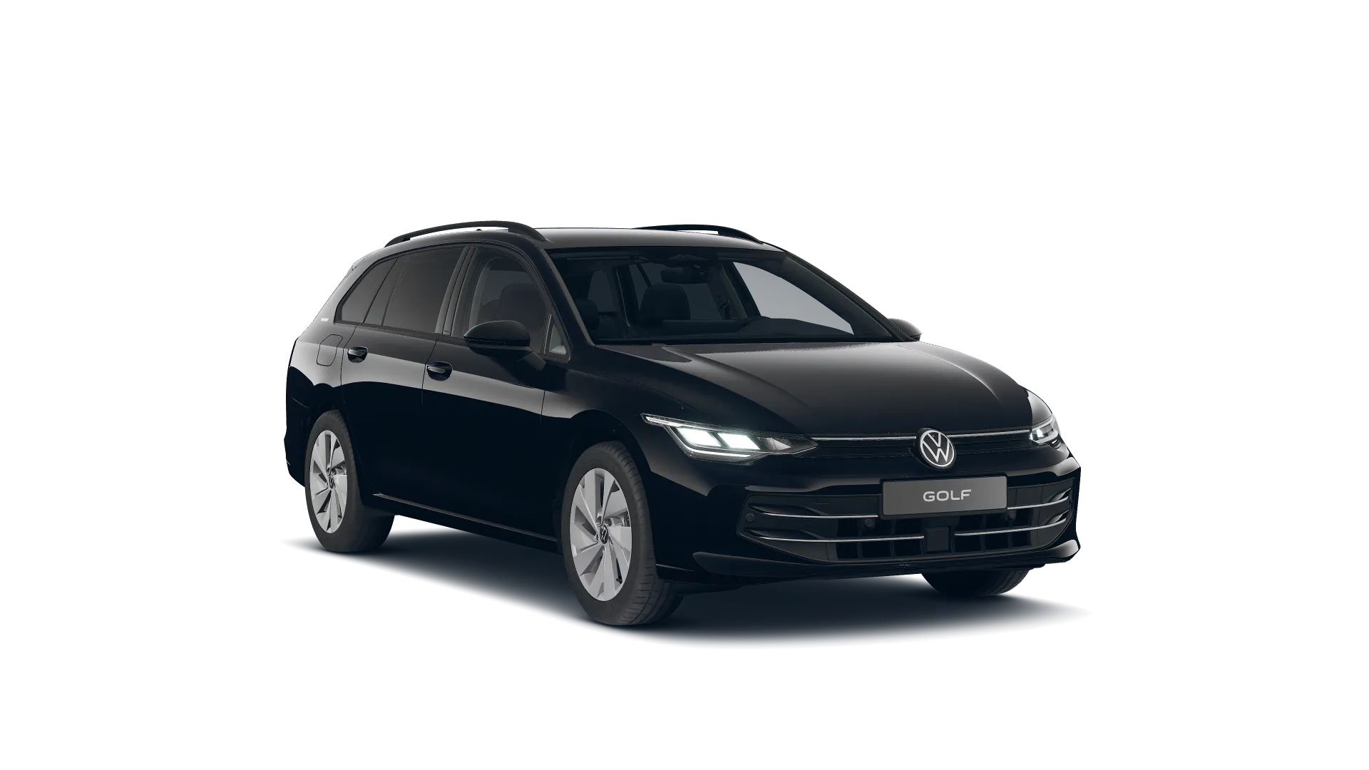 Volkswagen Golf Variant ENERGY
