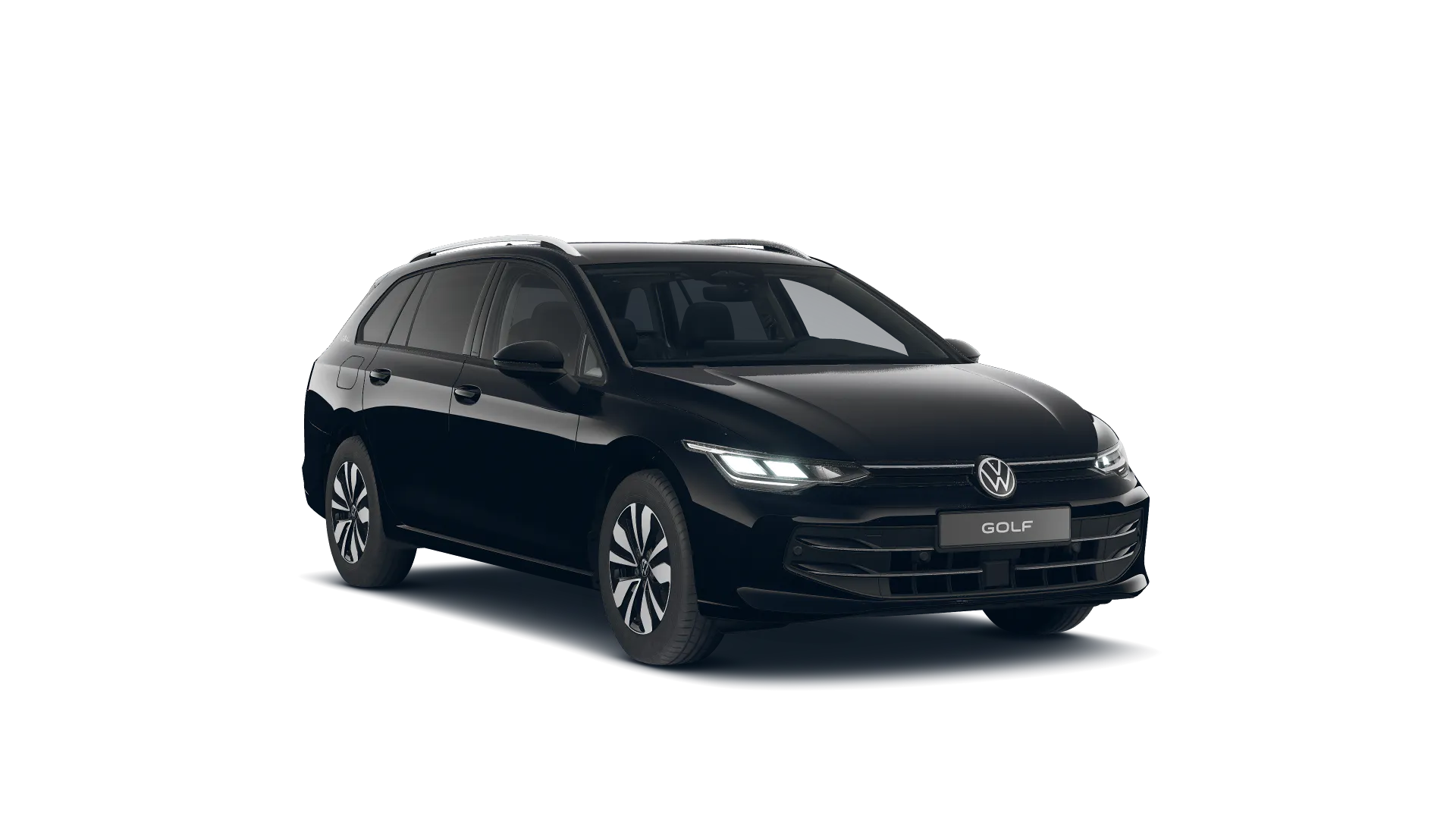 Volkswagen Golf Variant Goal