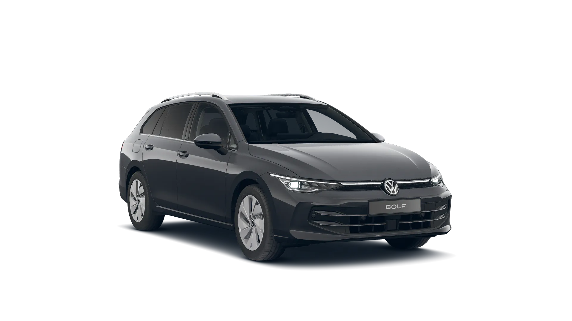 Volkswagen Golf Variant Style