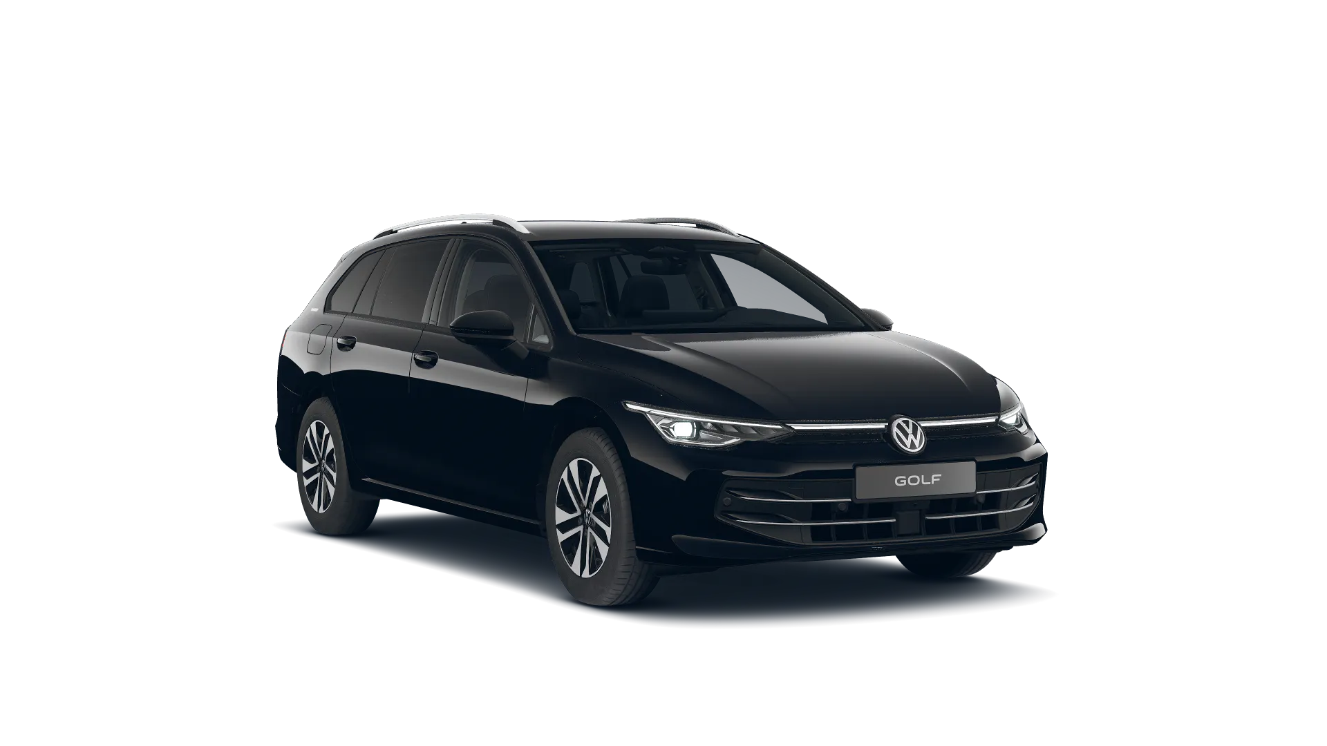 Volkswagen Golf Variant ENERGY