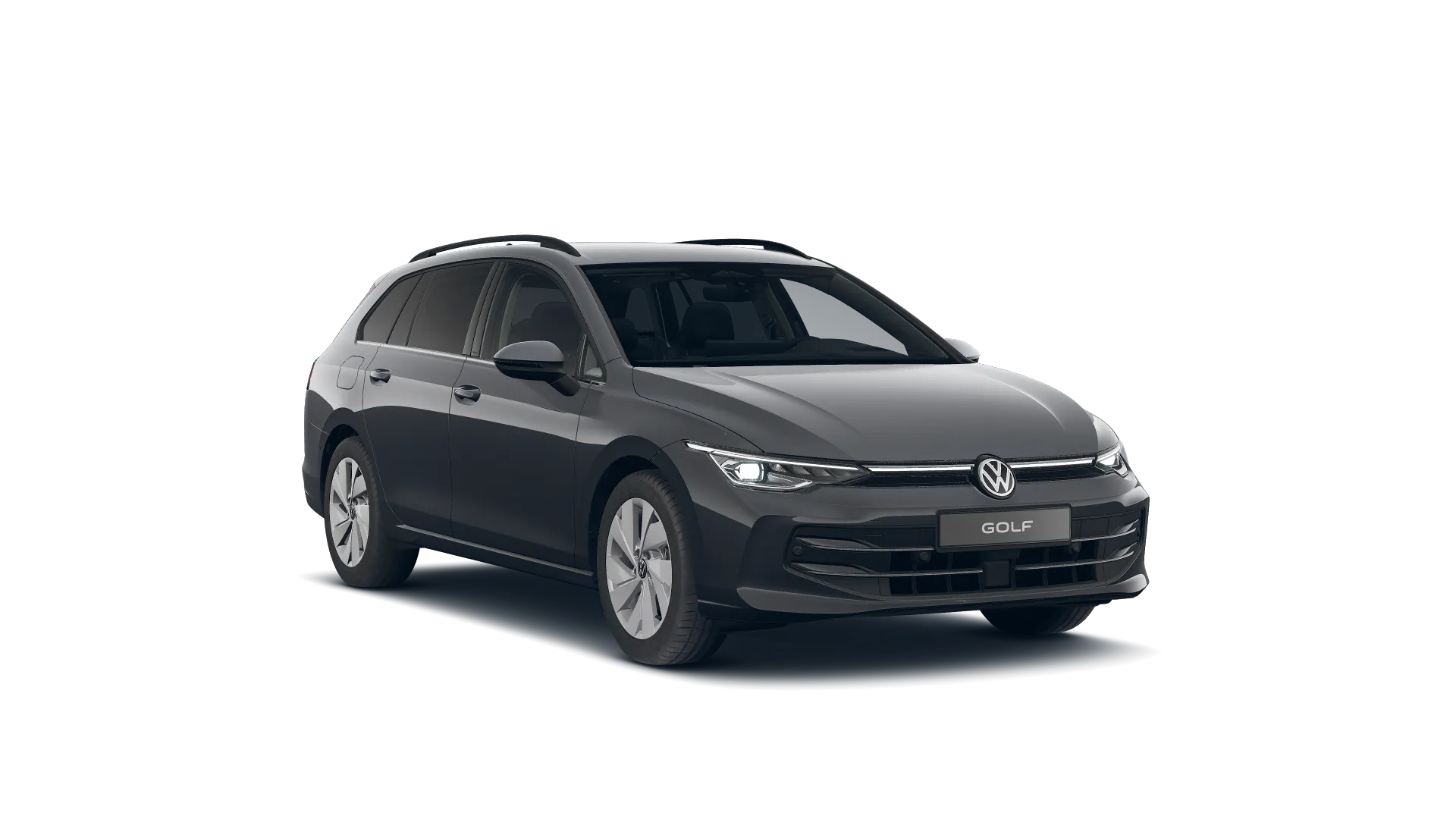 Volkswagen Golf Variant Style