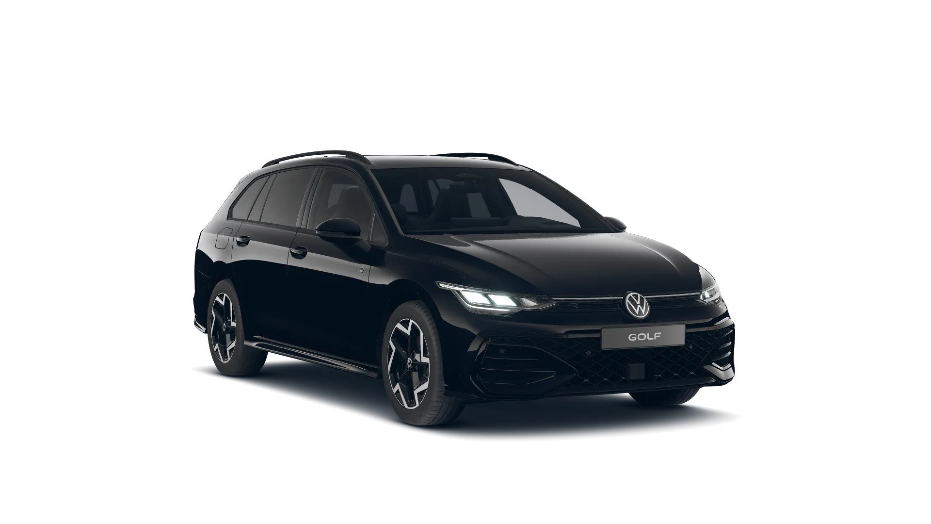 Volkswagen Golf Variant R-Line