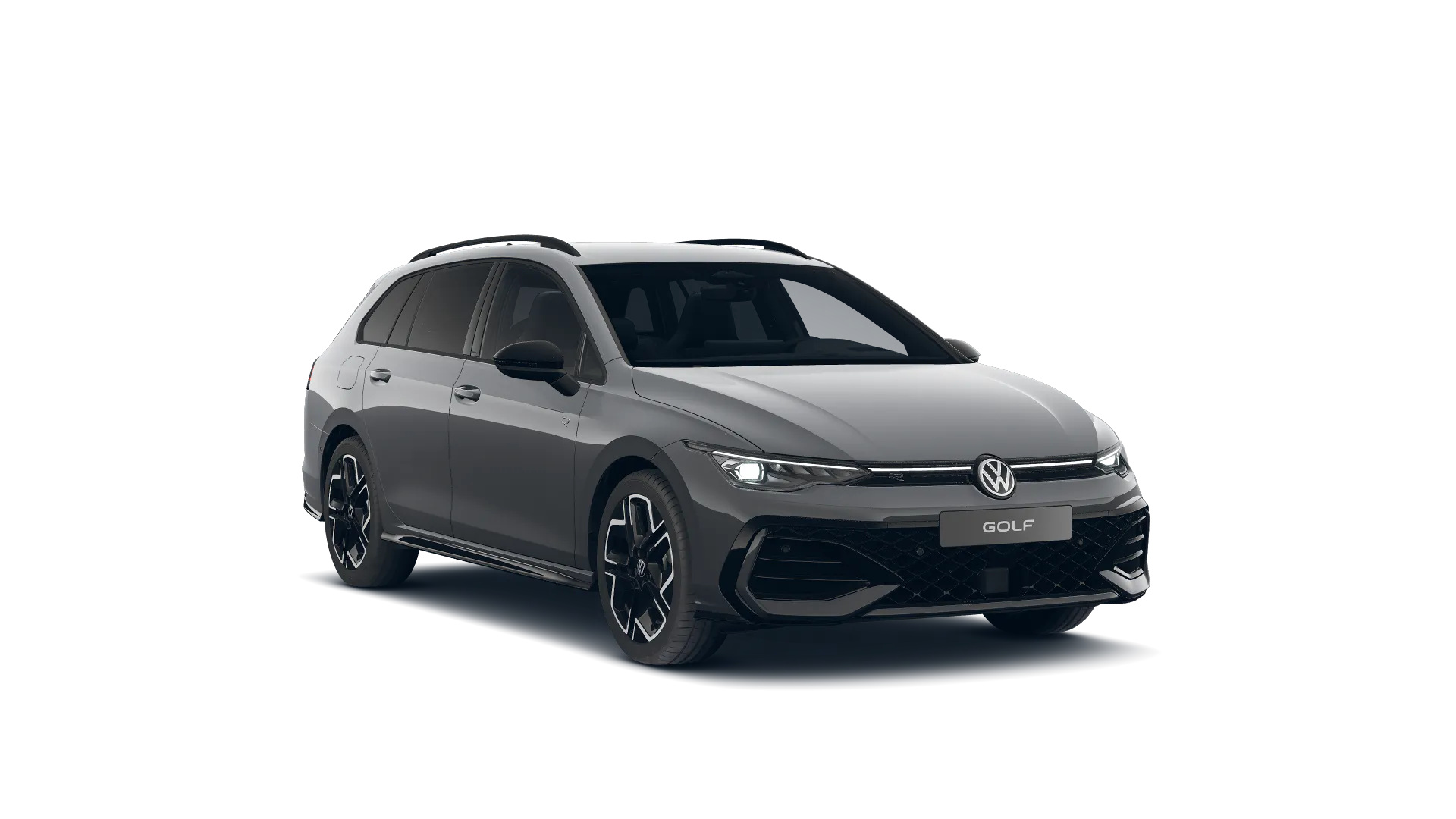 Volkswagen Golf Variant R-Line