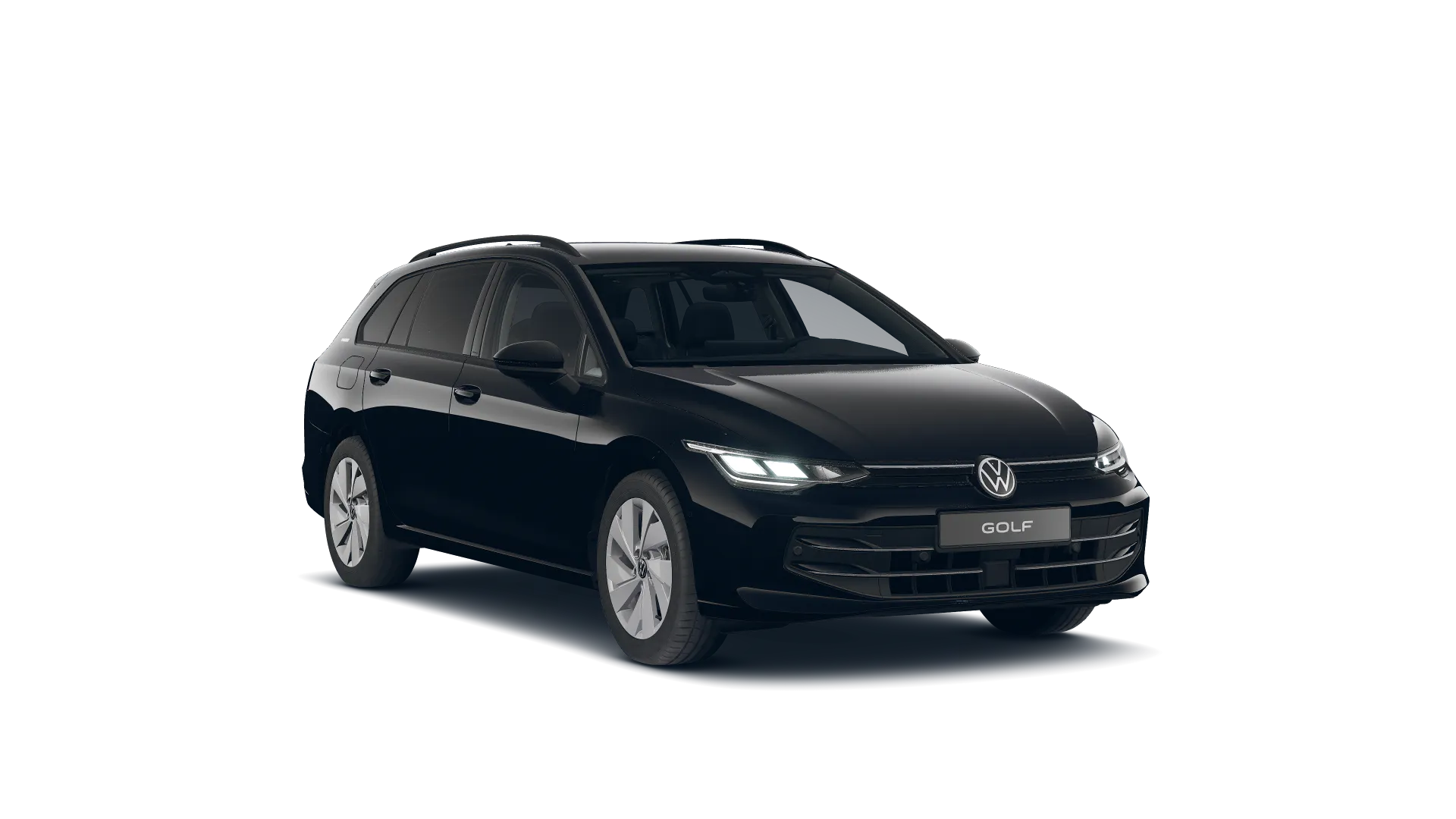 Volkswagen Golf Variant ENERGY