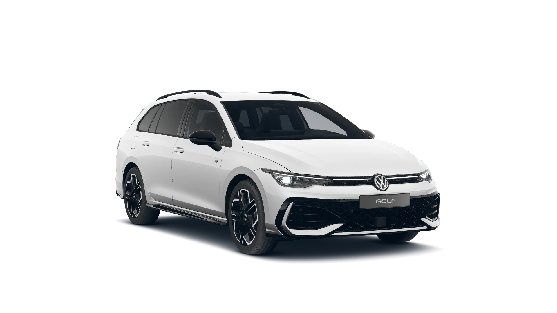 Volkswagen Golf Variant R-Line