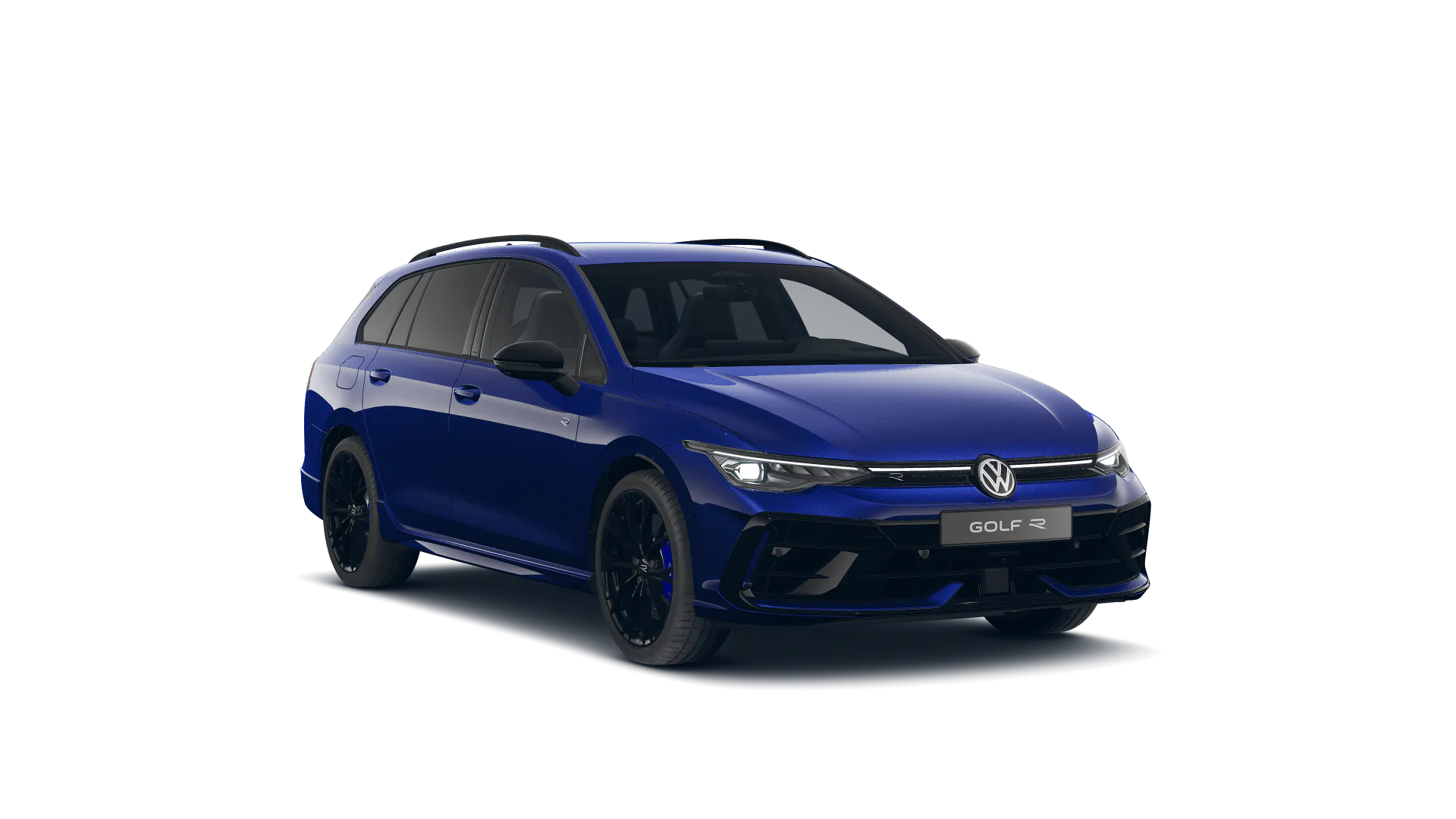 Volkswagen Golf Variant R