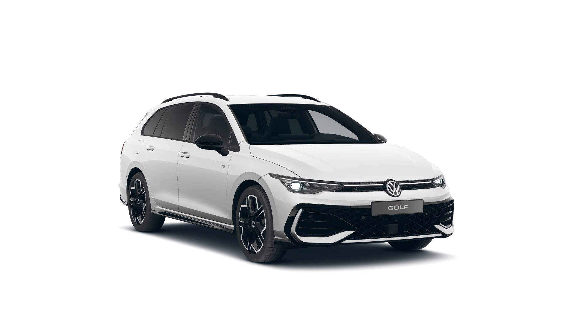 Volkswagen Golf Variant R-Line