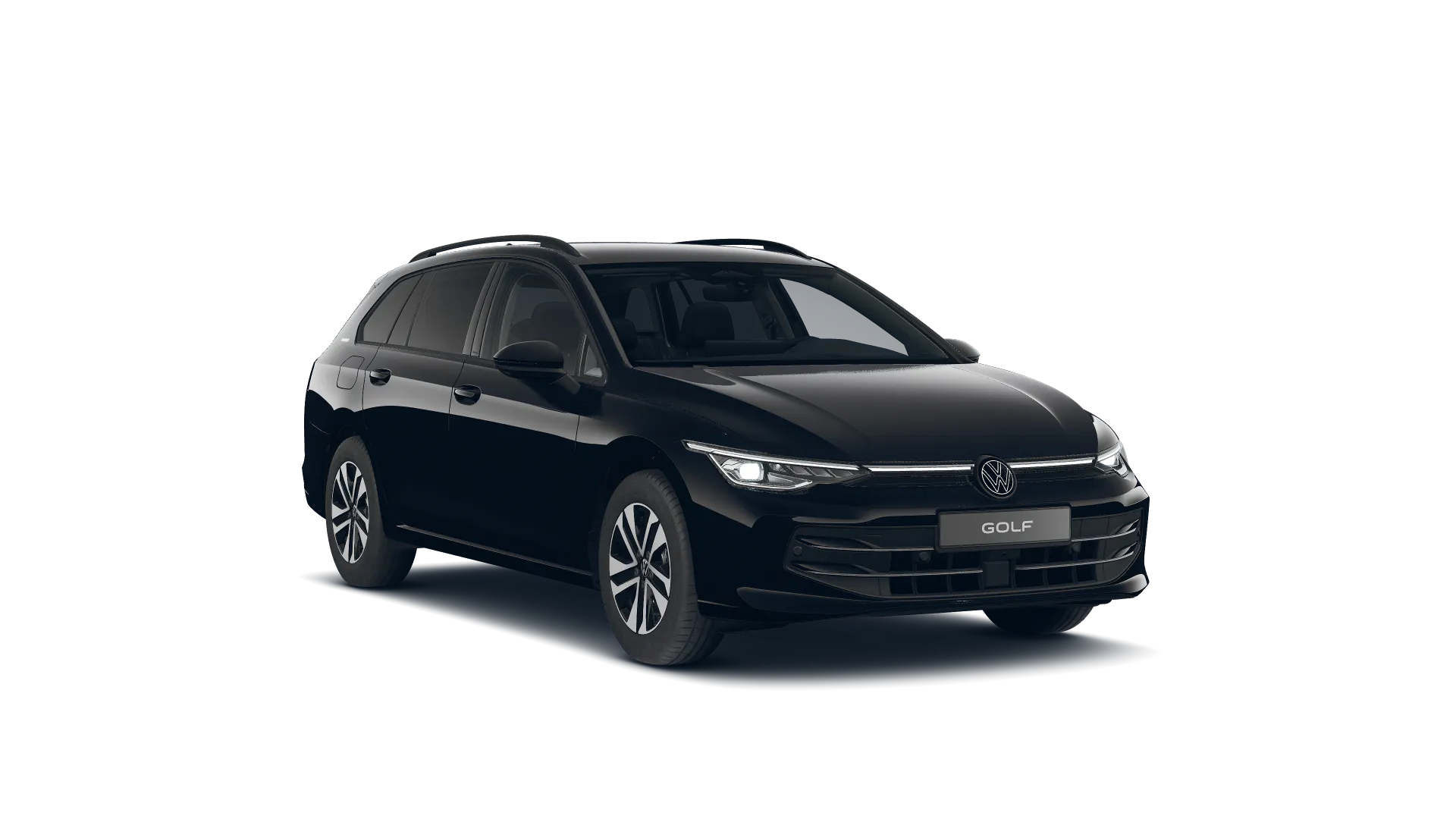 Volkswagen Golf Variant ENERGY