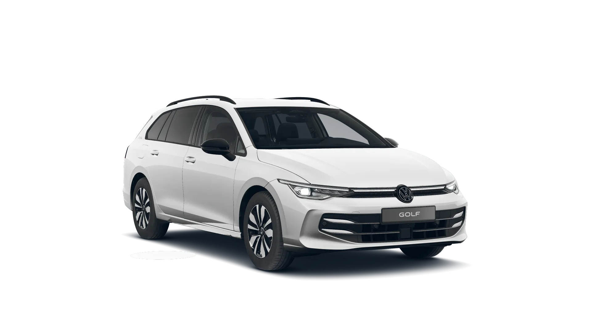 Volkswagen Golf Variant Goal